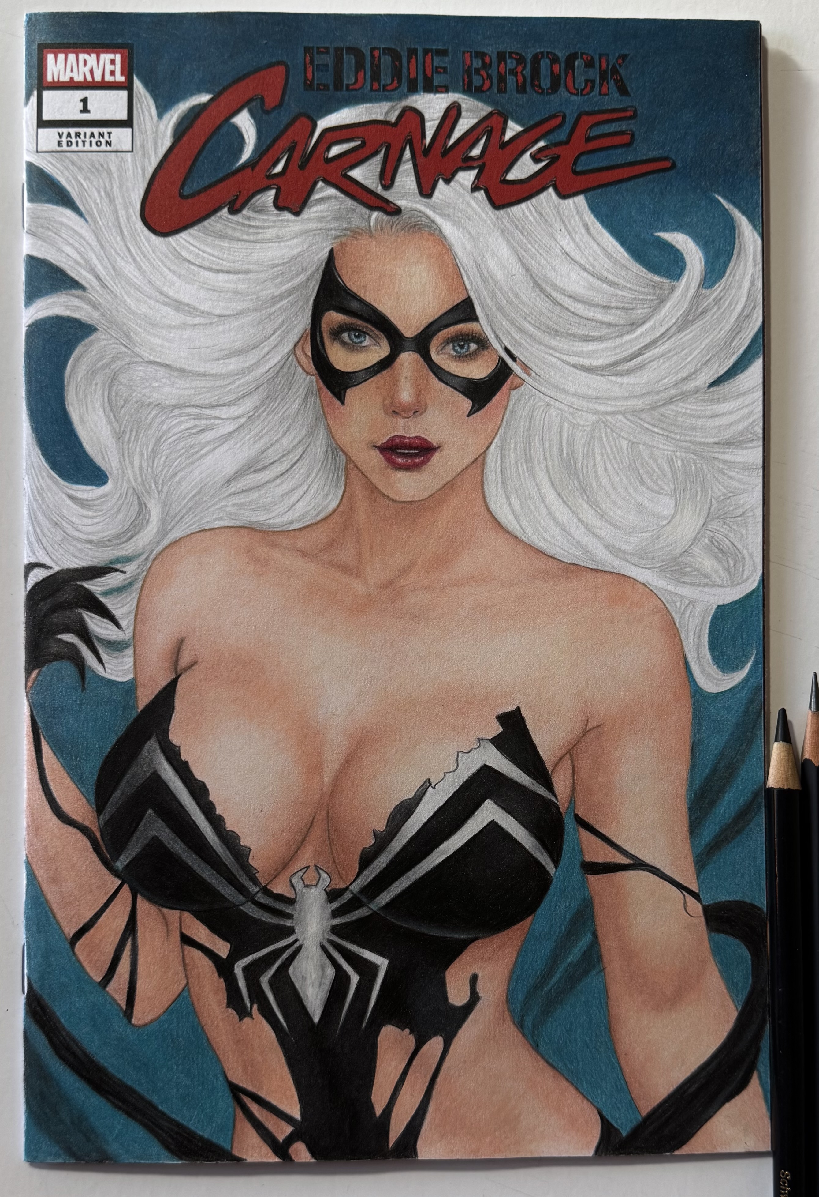 Image for Search for 'Sketch cover'