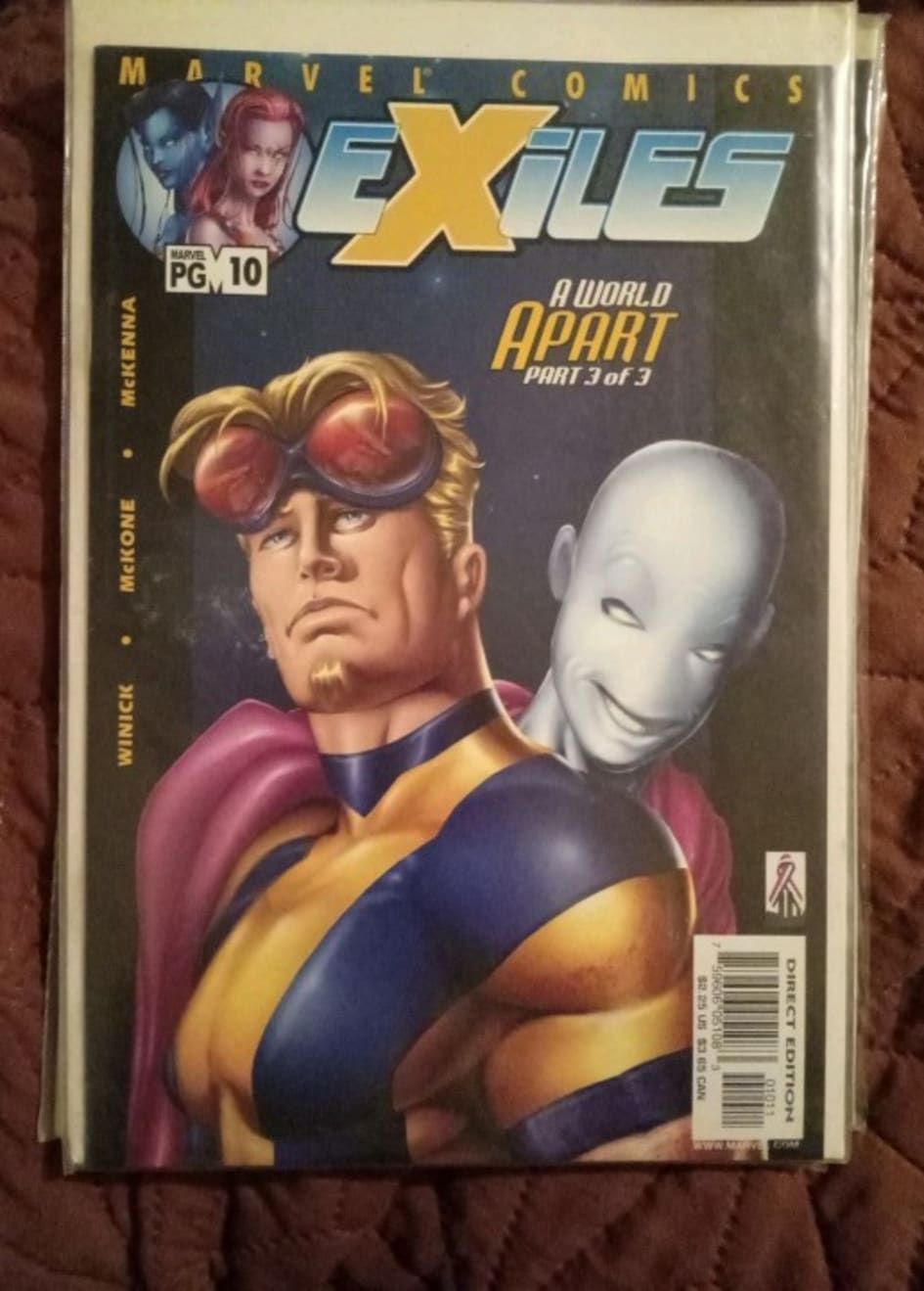 Image for Search for 'Blink'