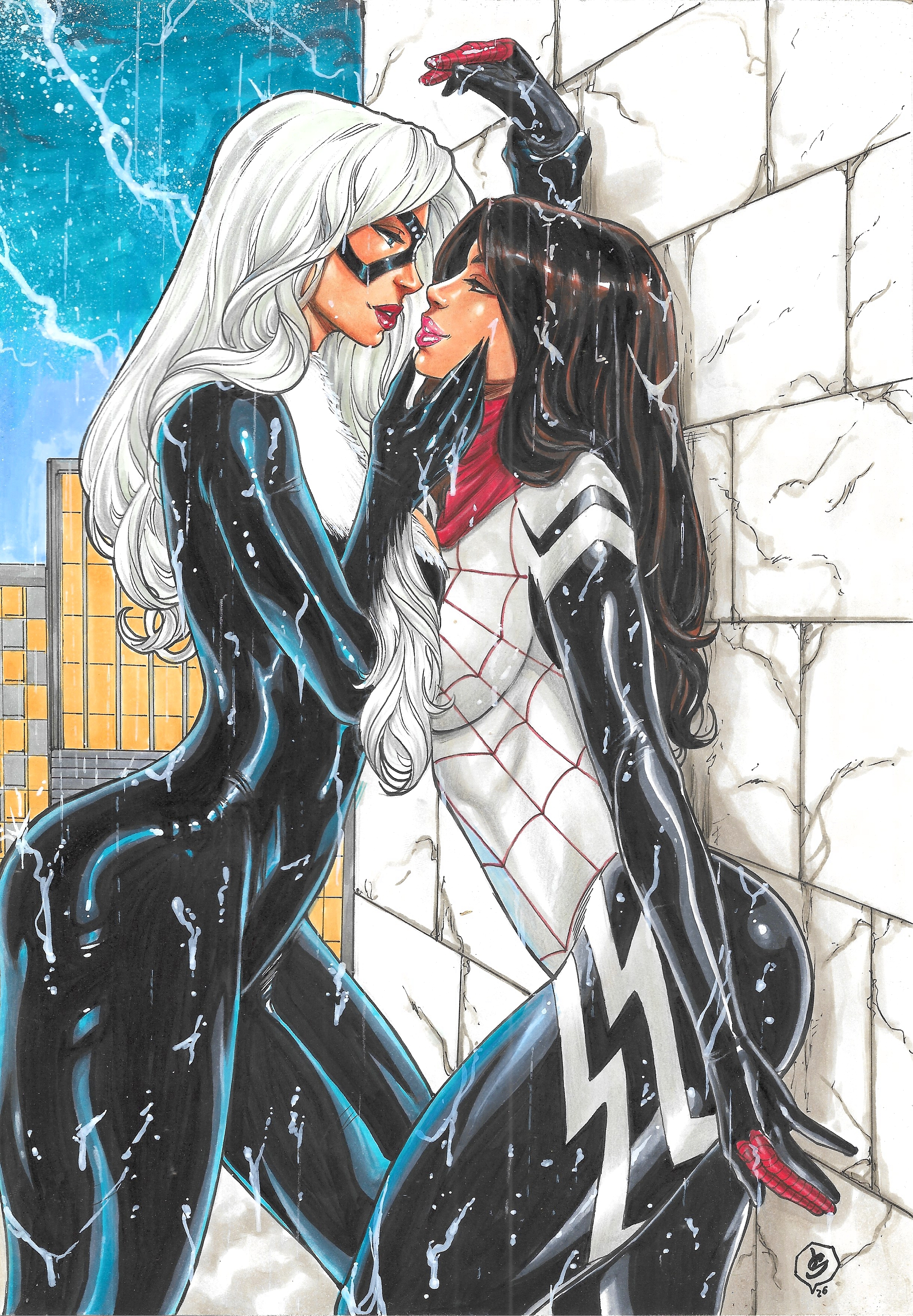 Image for Search for 'Silk'