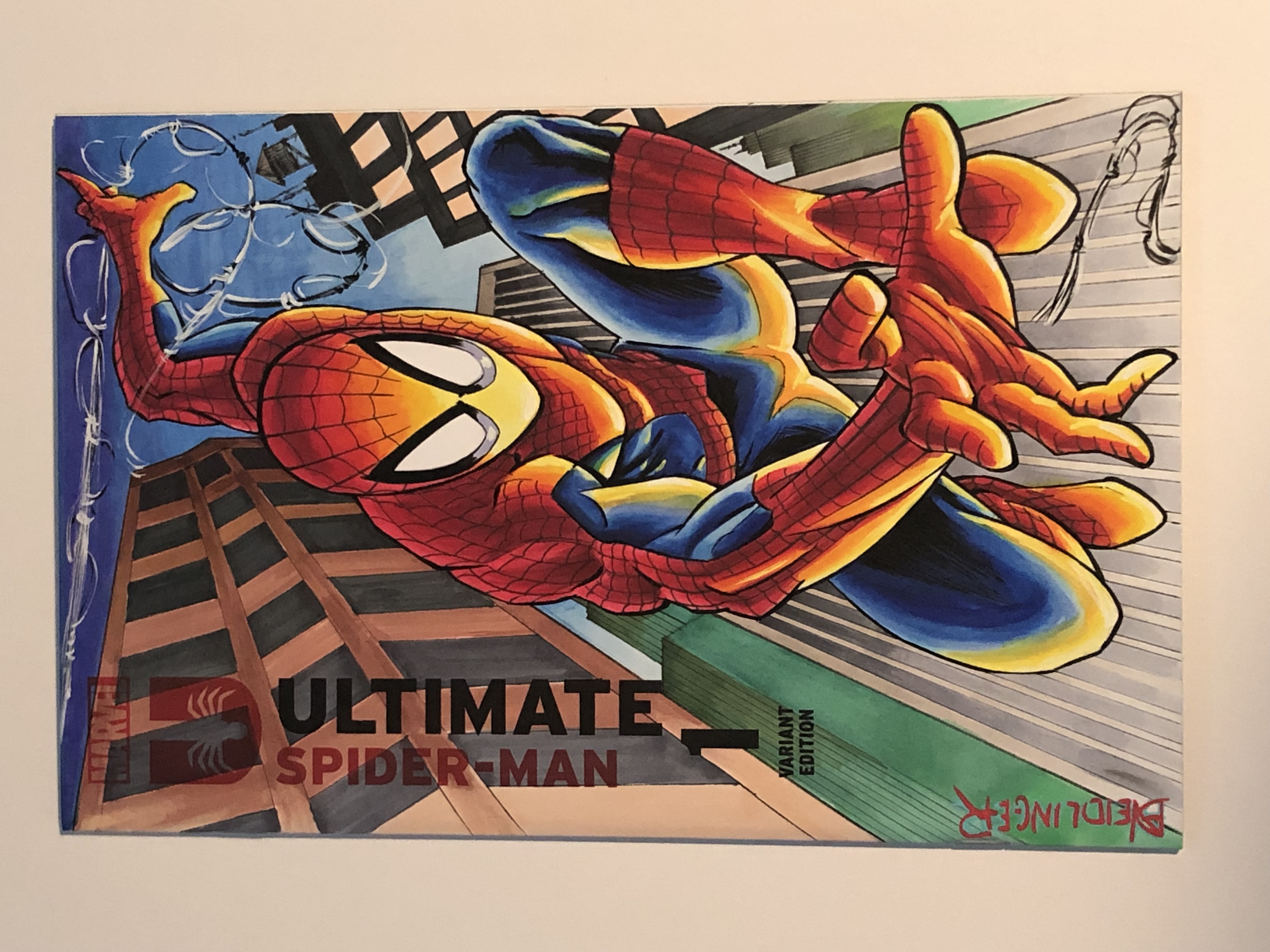 Image for Search for 'Dan neidlinger'