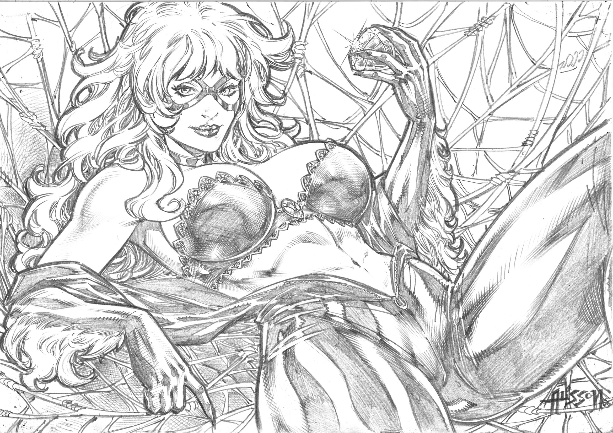 Image for Search for 'Alisson Rodrigues '