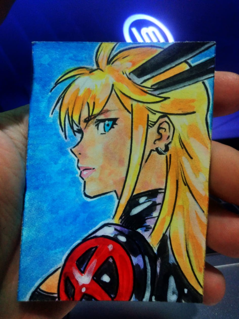 Image for Search for 'magik'