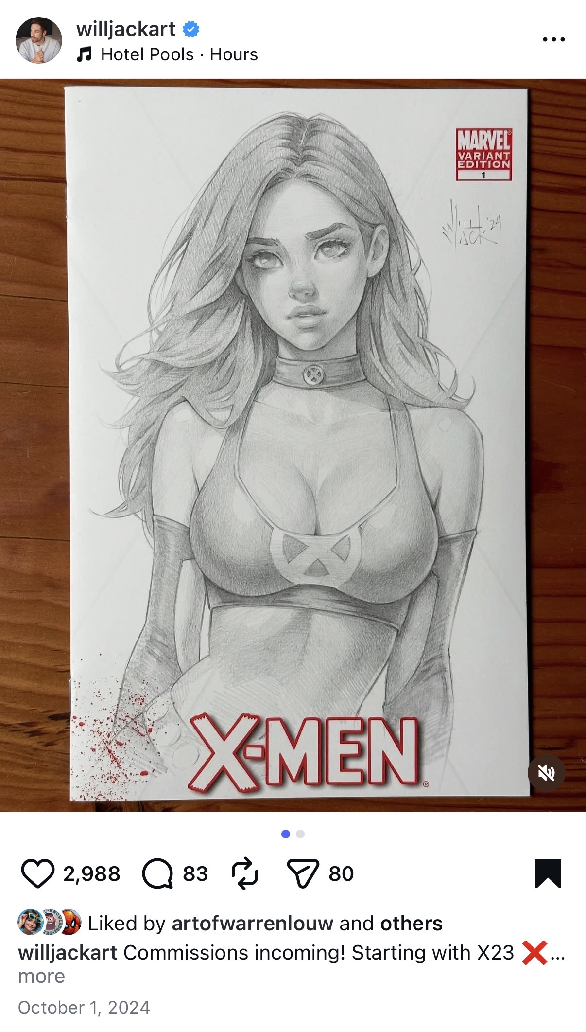 Image for Search for 'x-23'