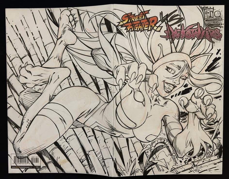 Image for Search for 'Sketch cover'