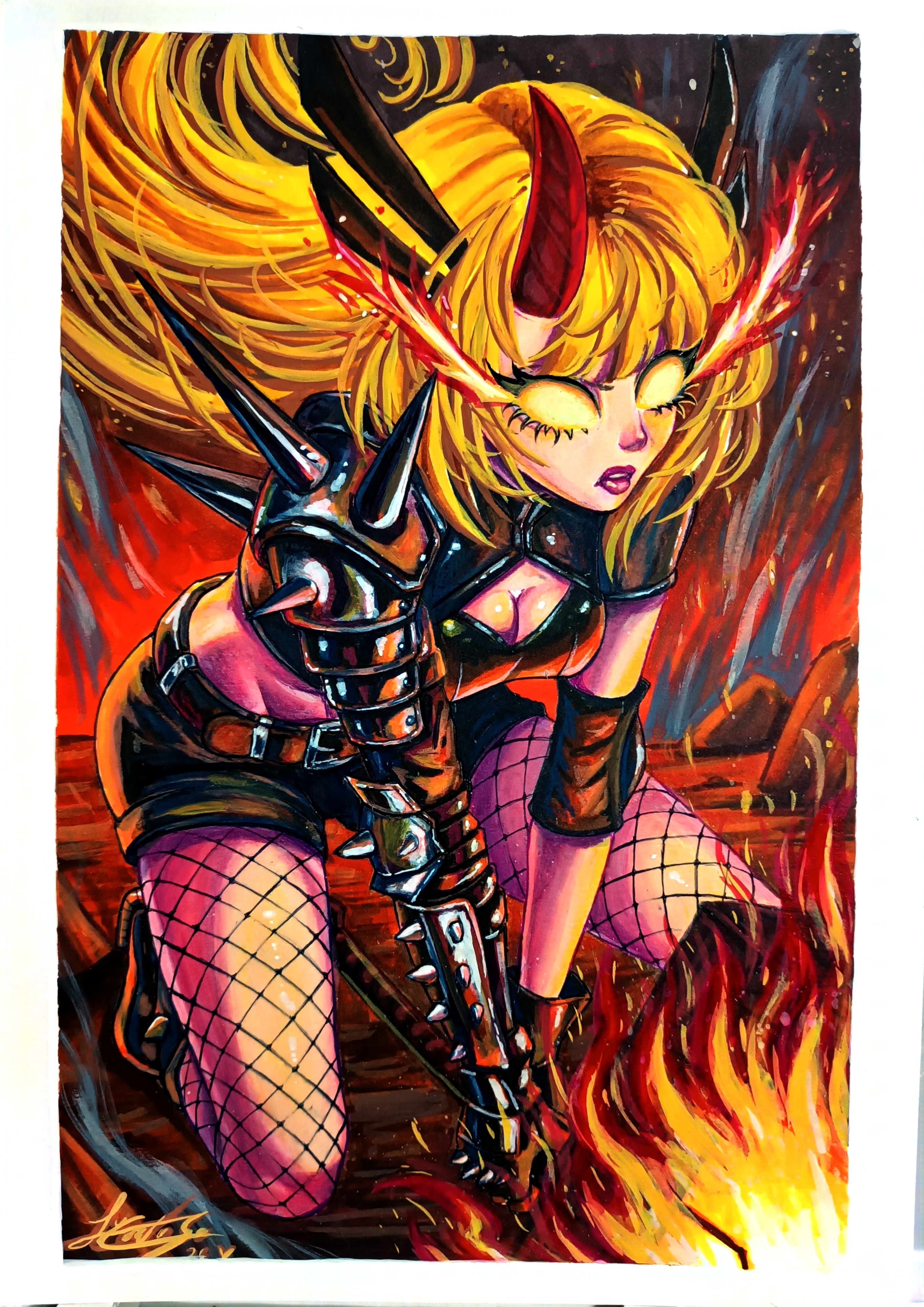 Image for Search for 'Lumos'