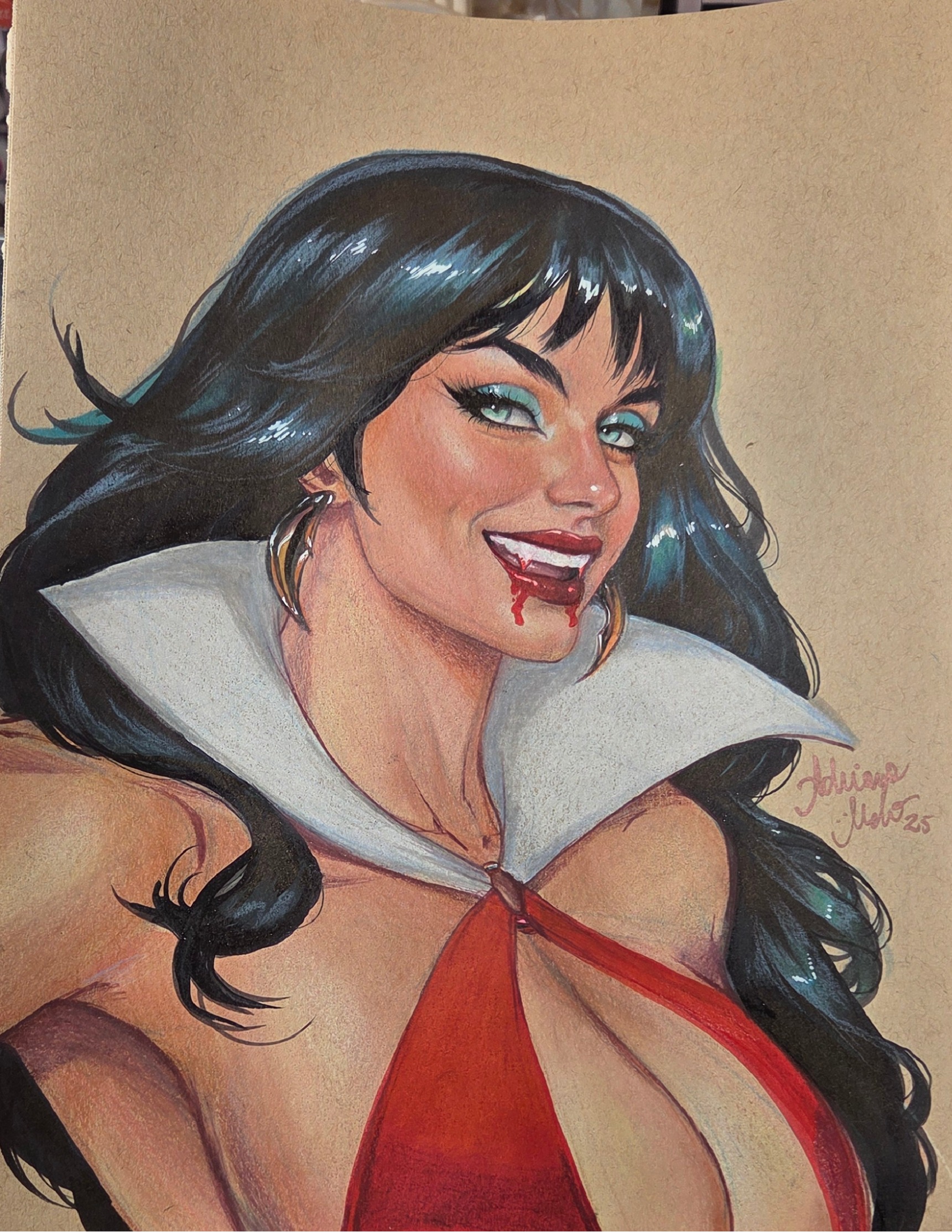 Image for Search for 'Rouge '