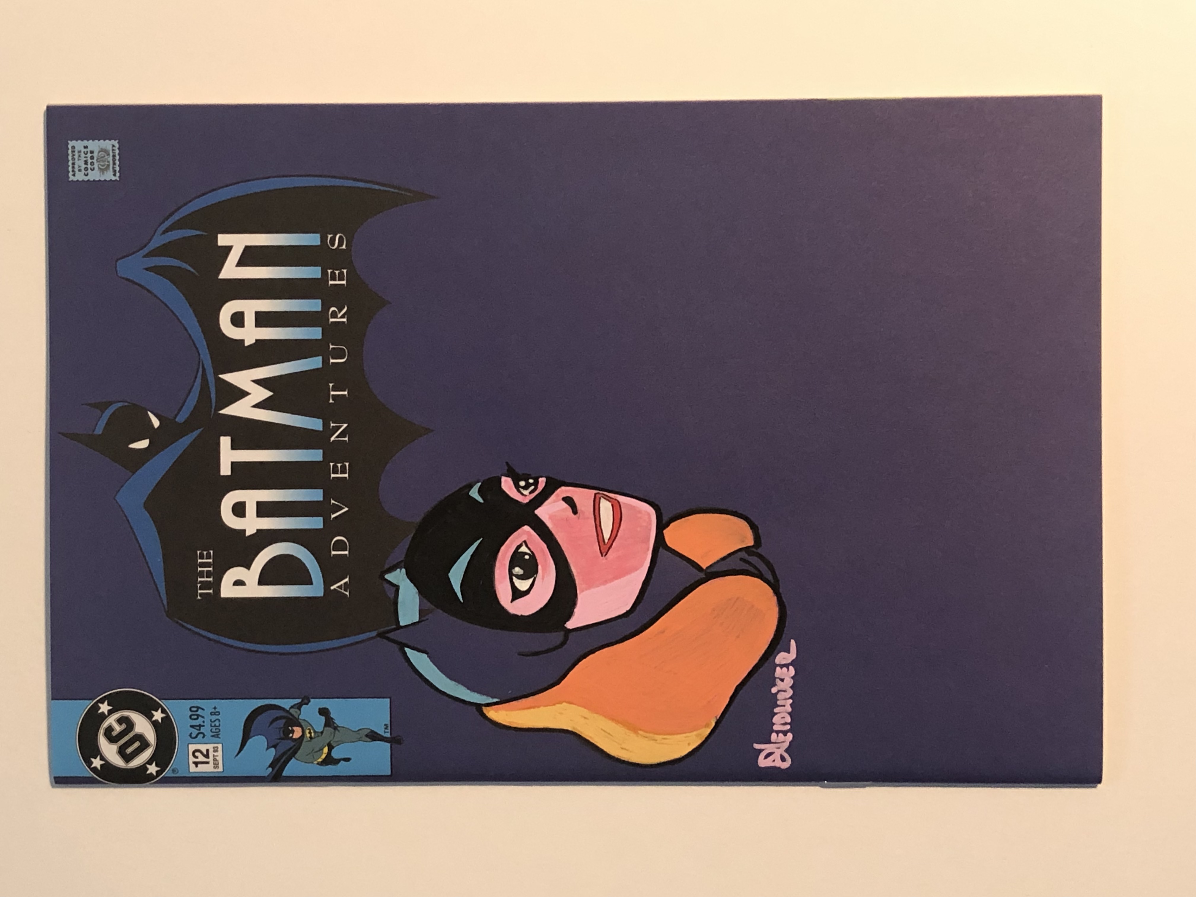 Image for Search for 'Dan Neidlinger '