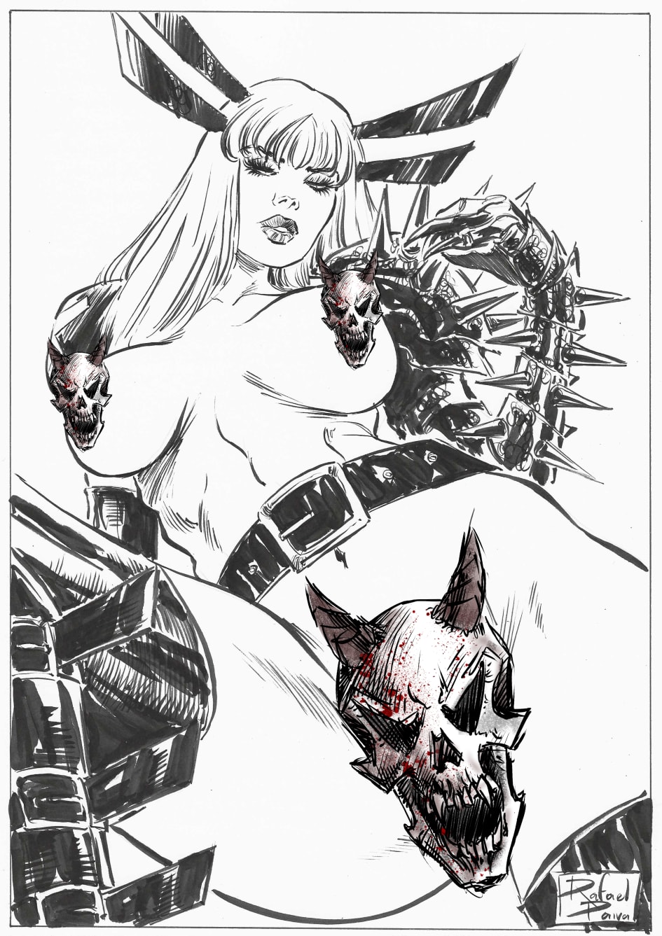 Image for Search for 'Paiva'