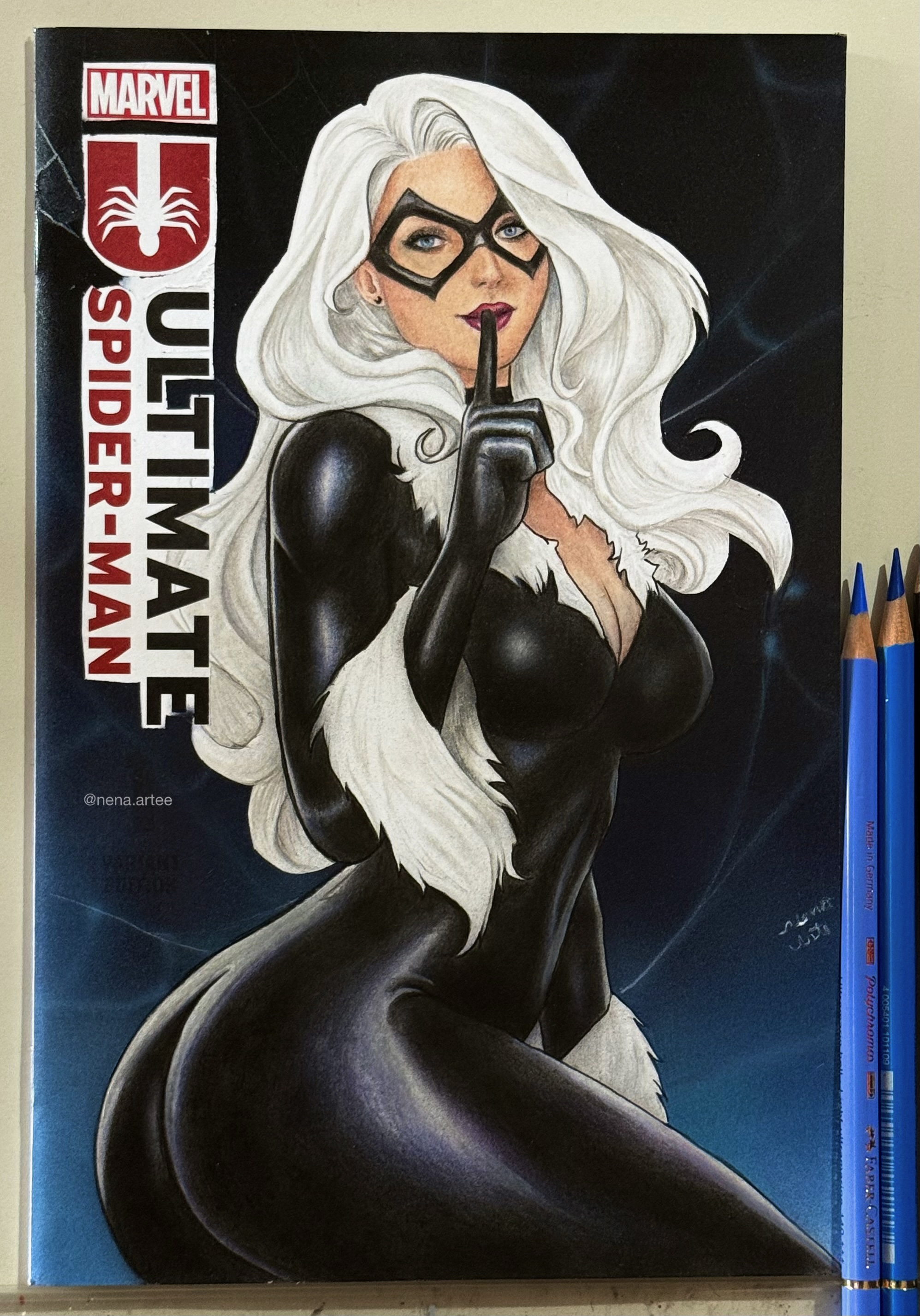 Image for Search for 'Black cat'