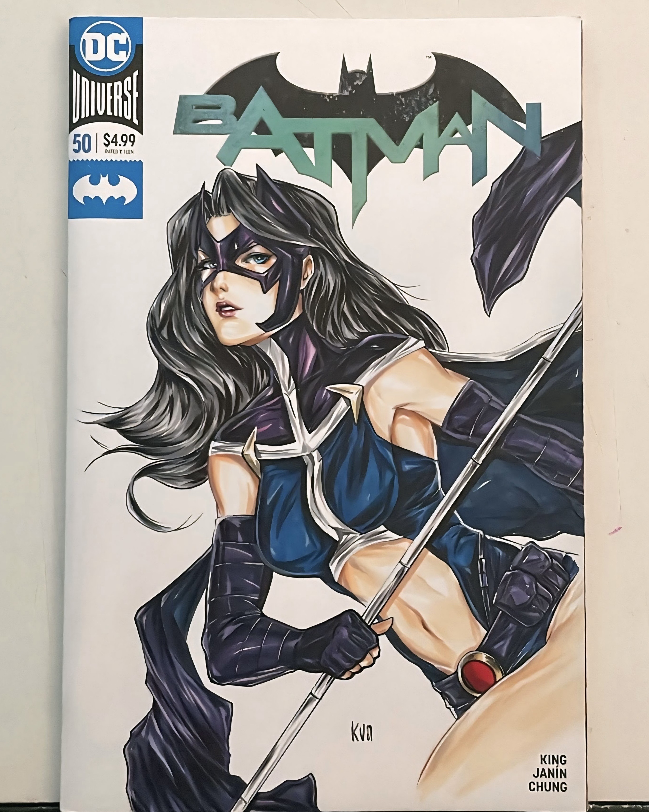 Image for Search for 'huntress'