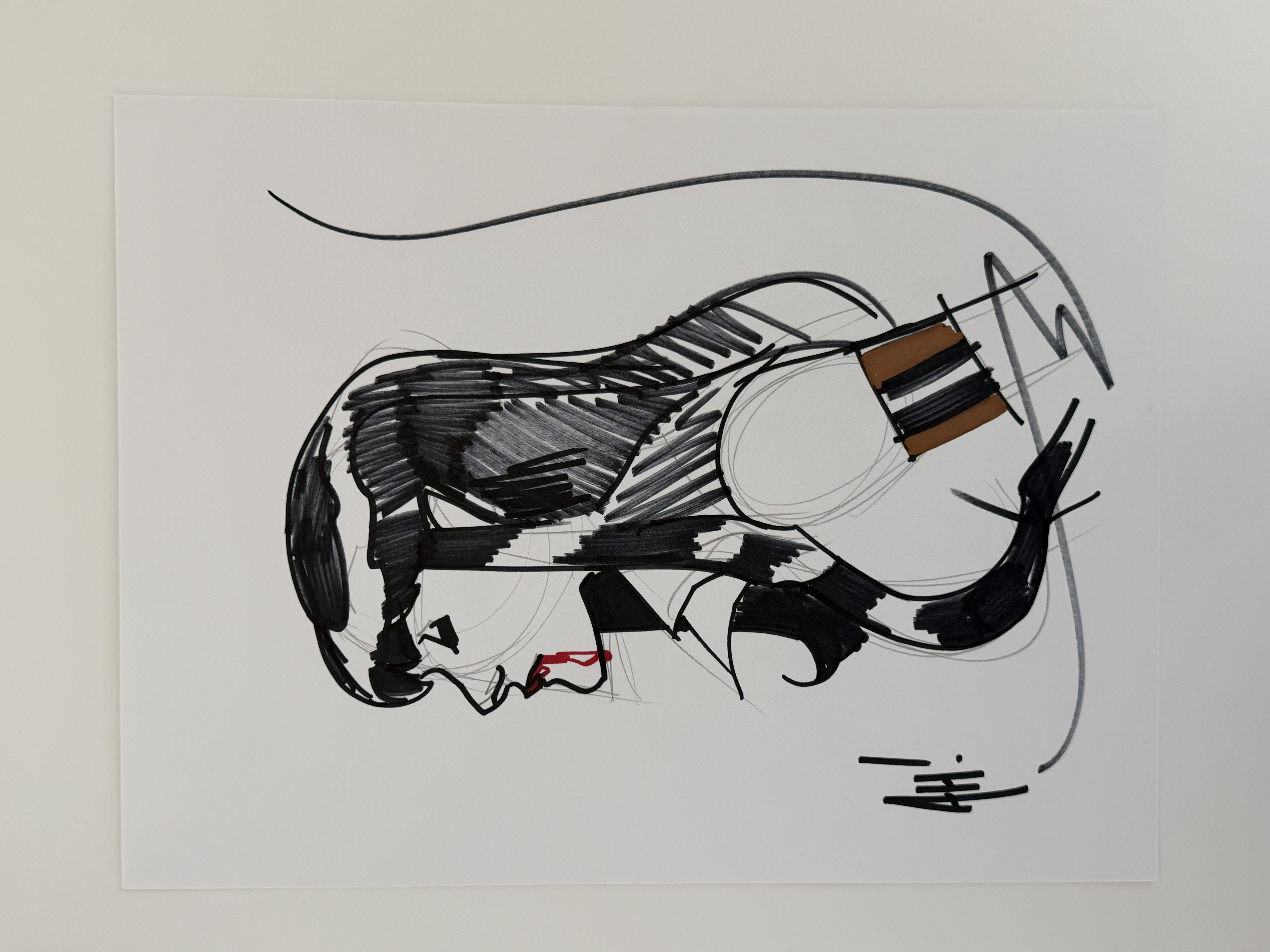 Image for Search for 'Adam Hughes'