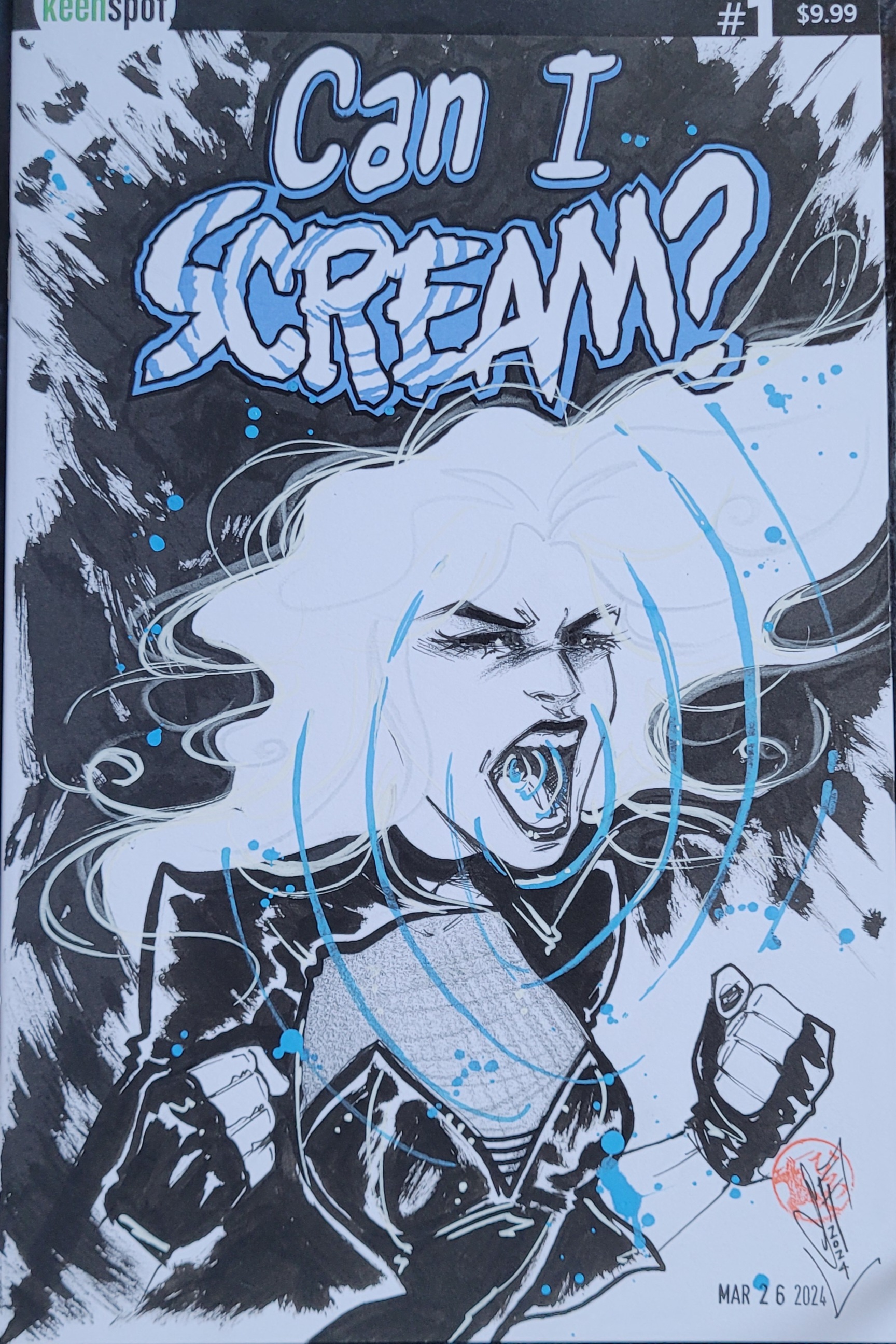 Image for Search for 'black canary'