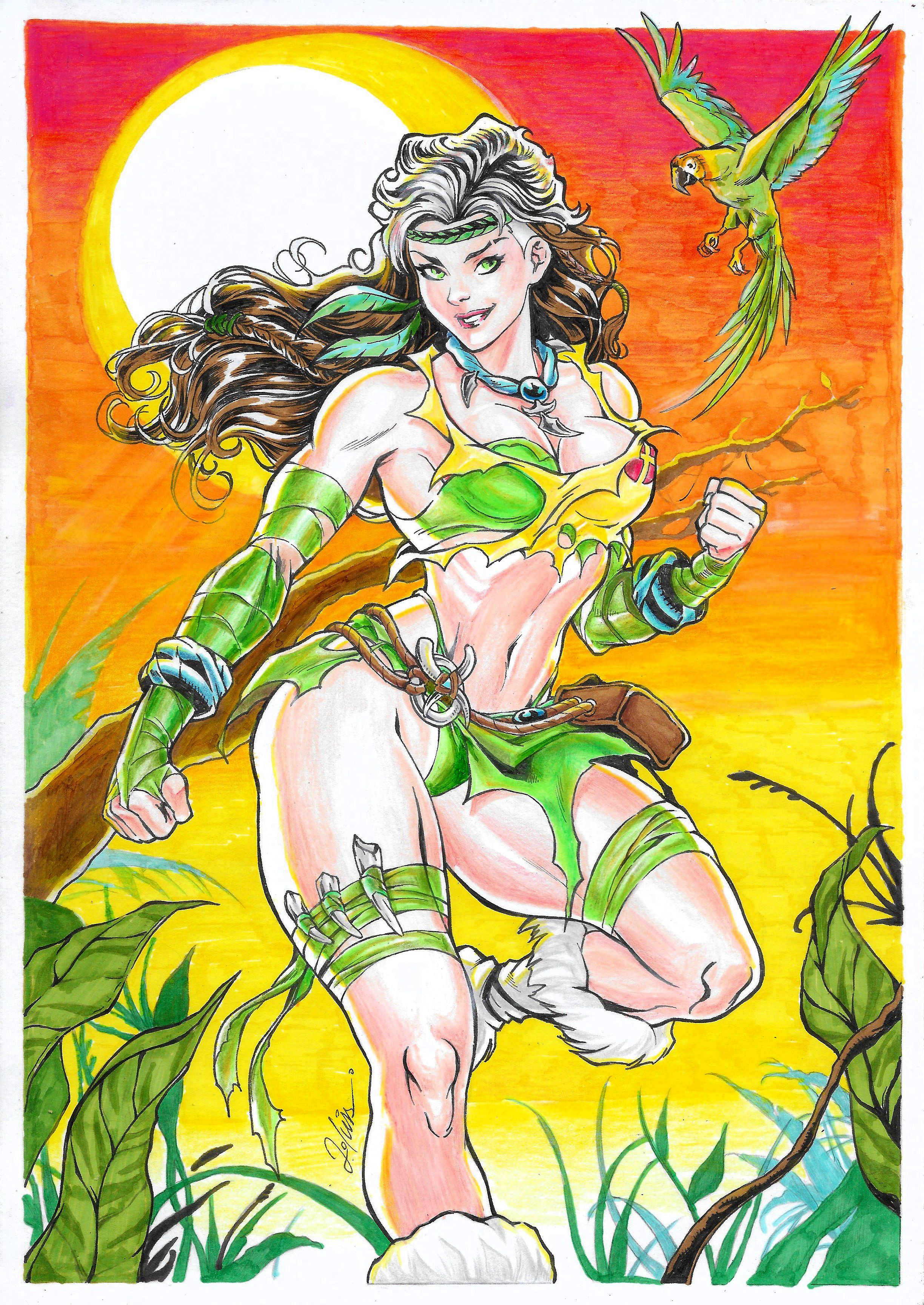 Image for Search for 'Rogue'