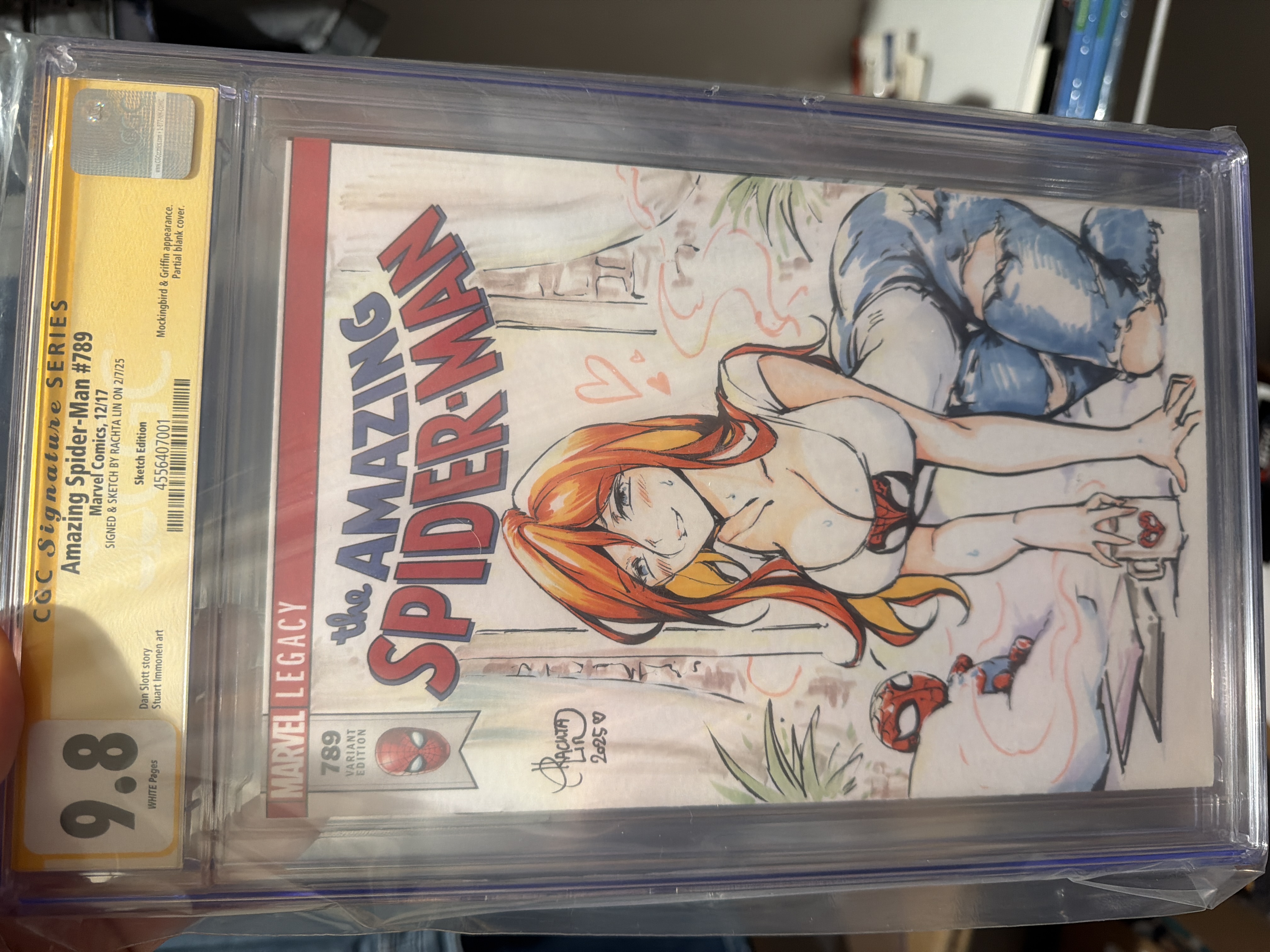 Image for Search for 'rachta lin'