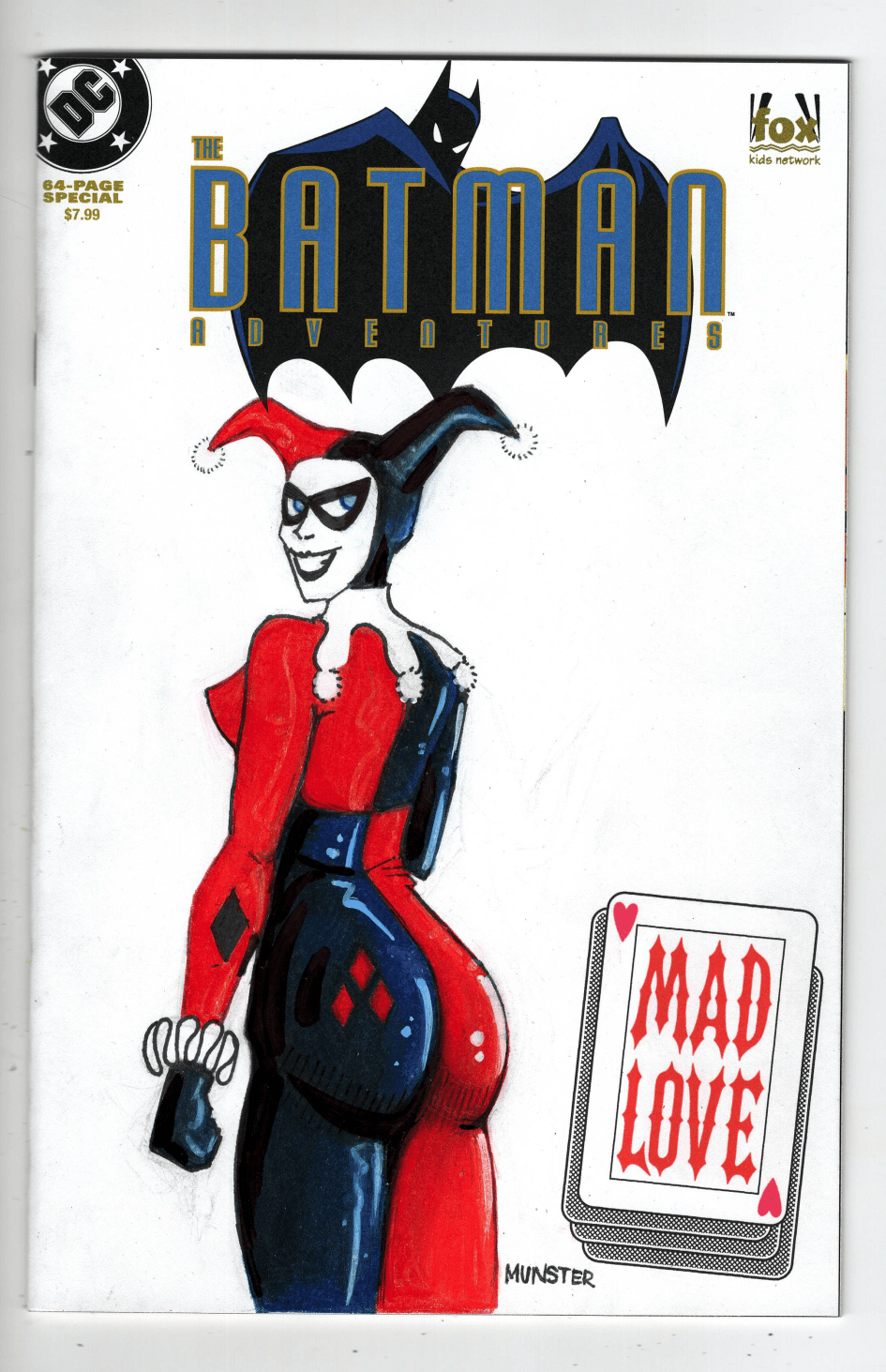Image for Search for 'Harley Quinn'