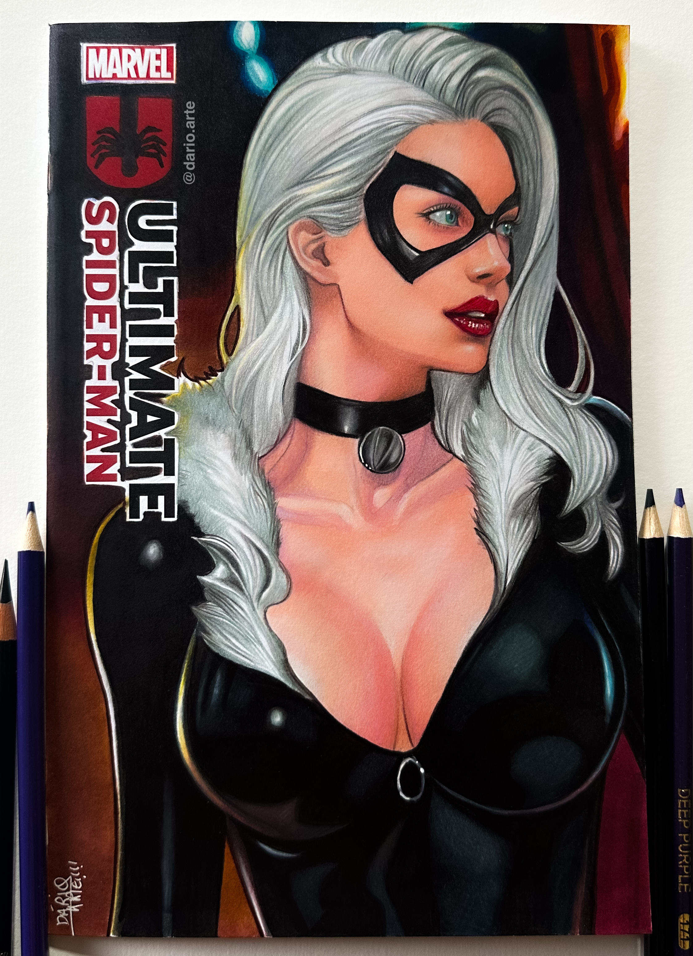 Image for Search for 'Black Cat'