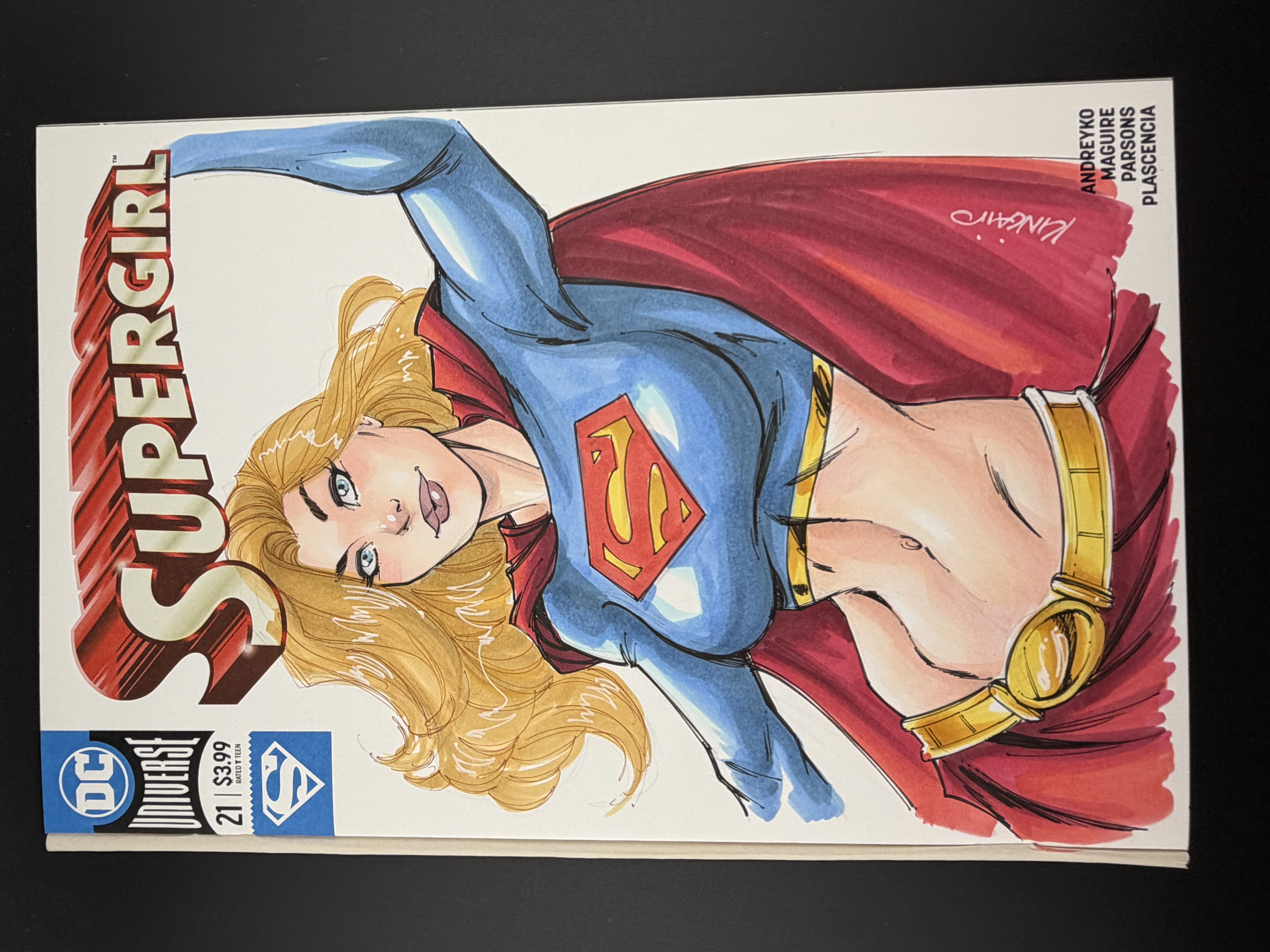 Image for Search for 'Ryan Kincaid'