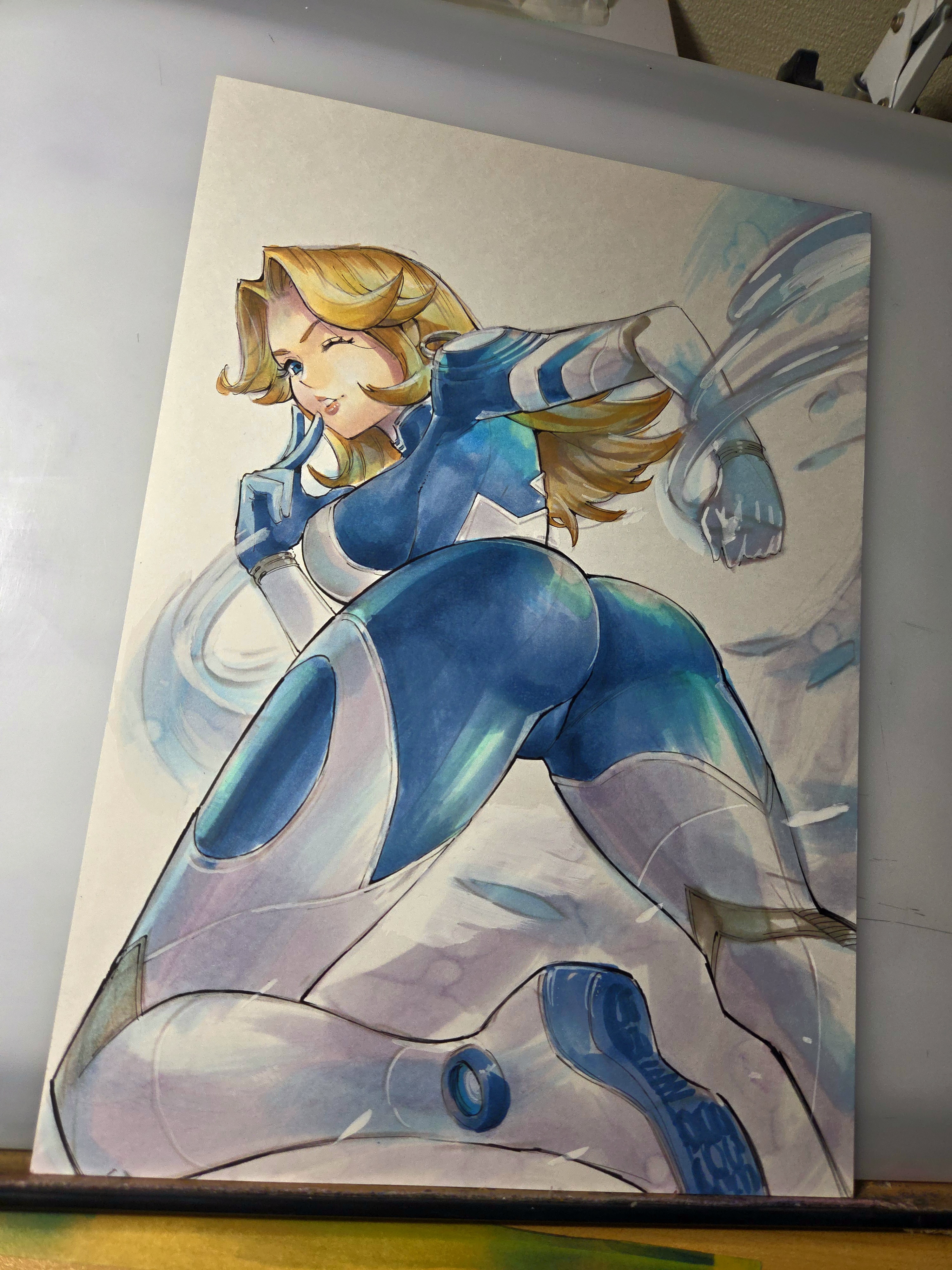 Image for Search for 'invincible'