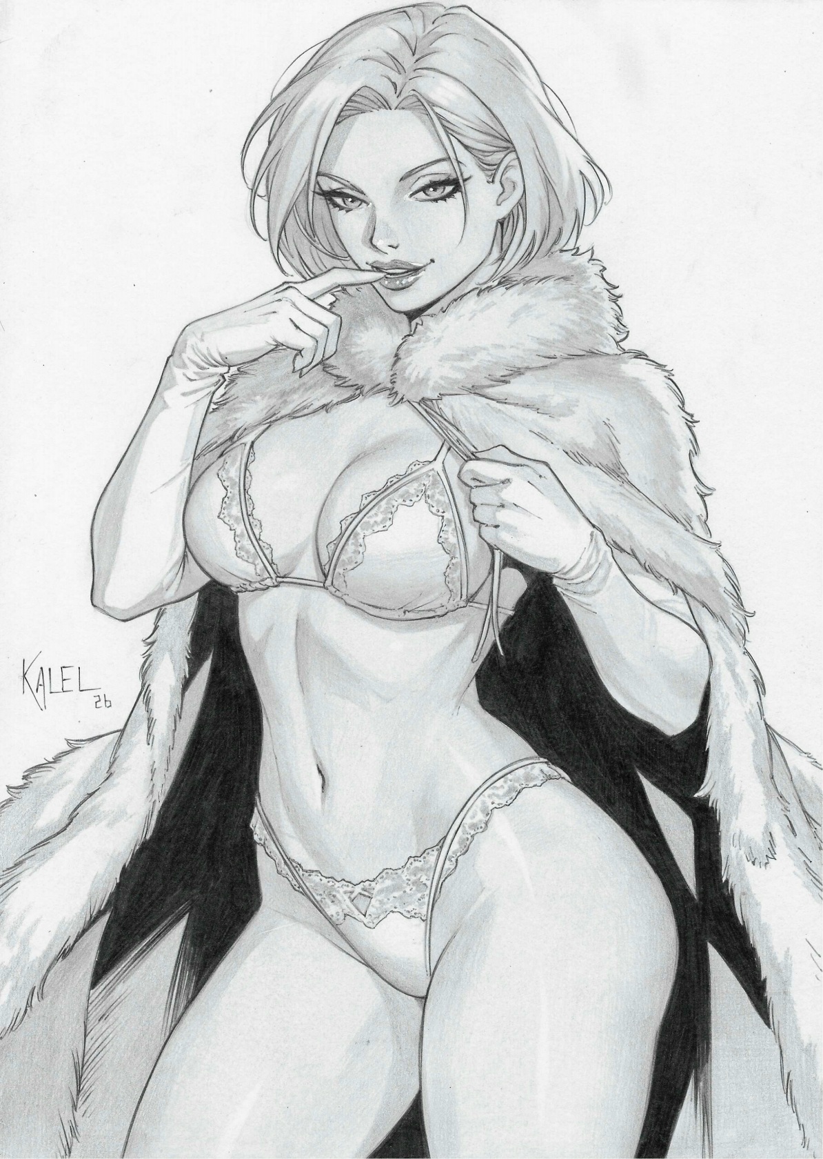 Image for Search for 'emma frost'