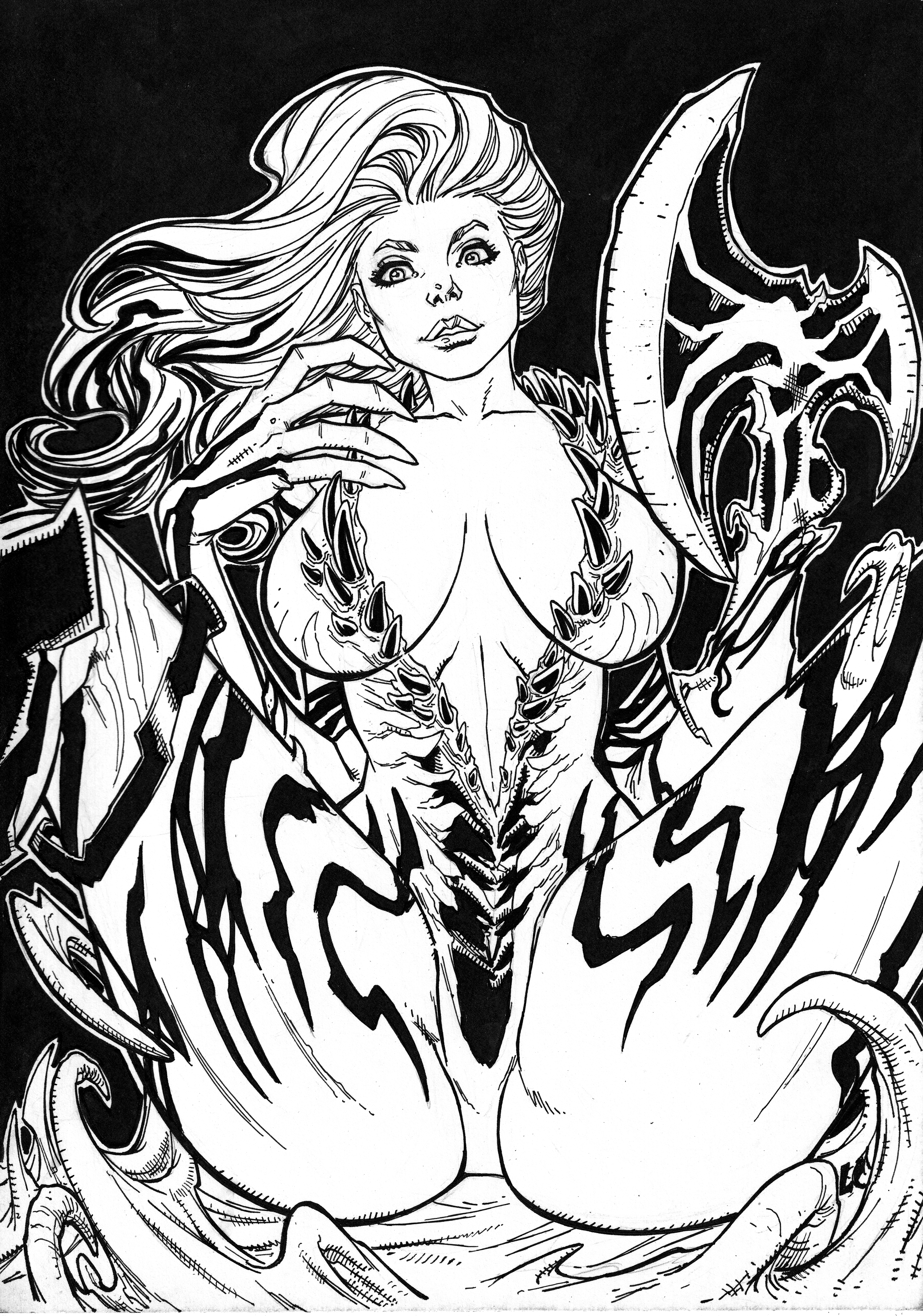 Image for Search for 'Mary Jane'