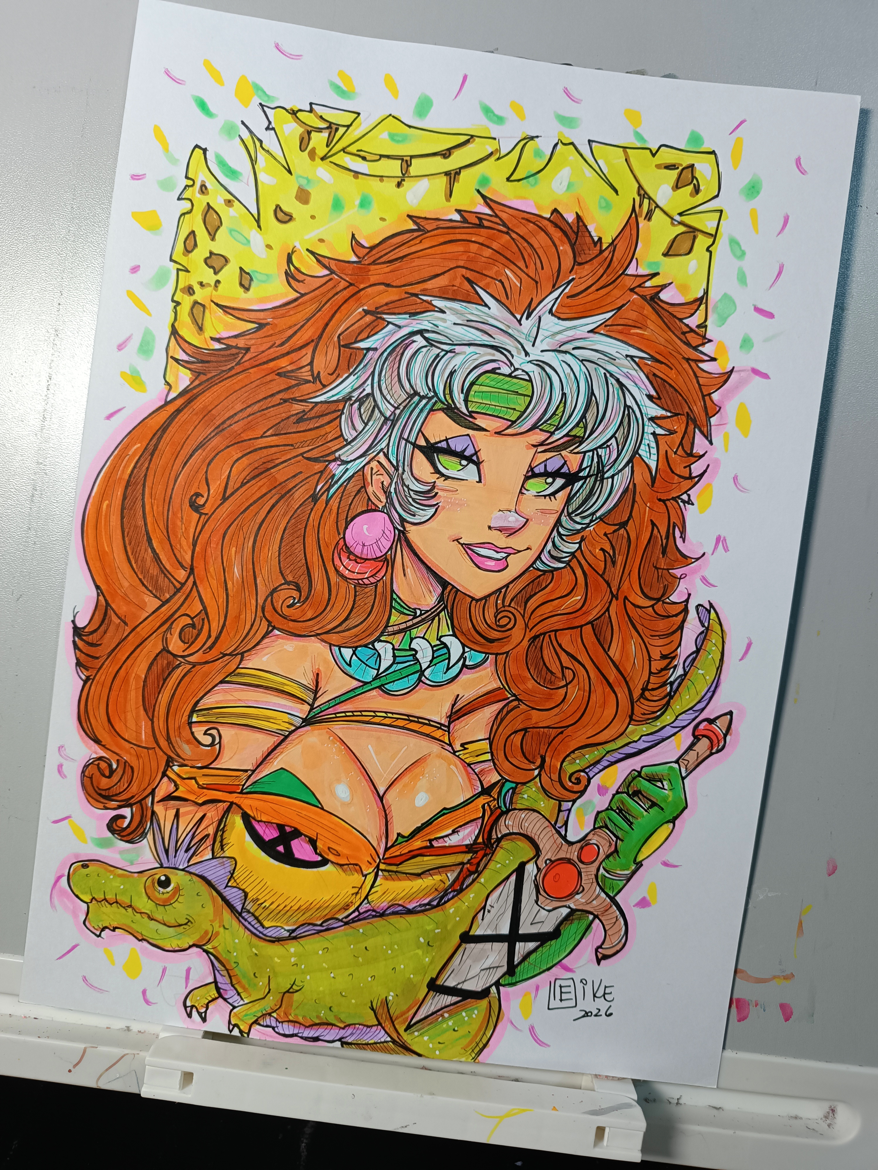 Image for Search for 'Rogue'