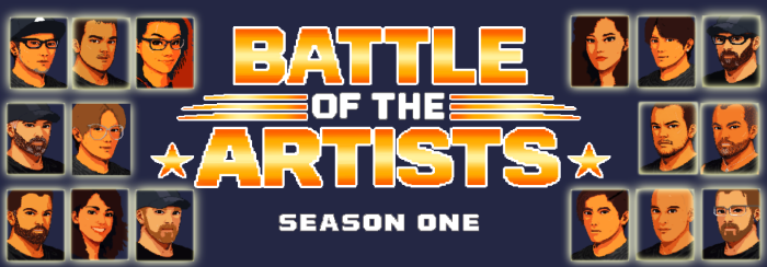 Image for Raremarq Hosts “Battle of the Artists”: A Global Competition Where Skill Takes Center Stage