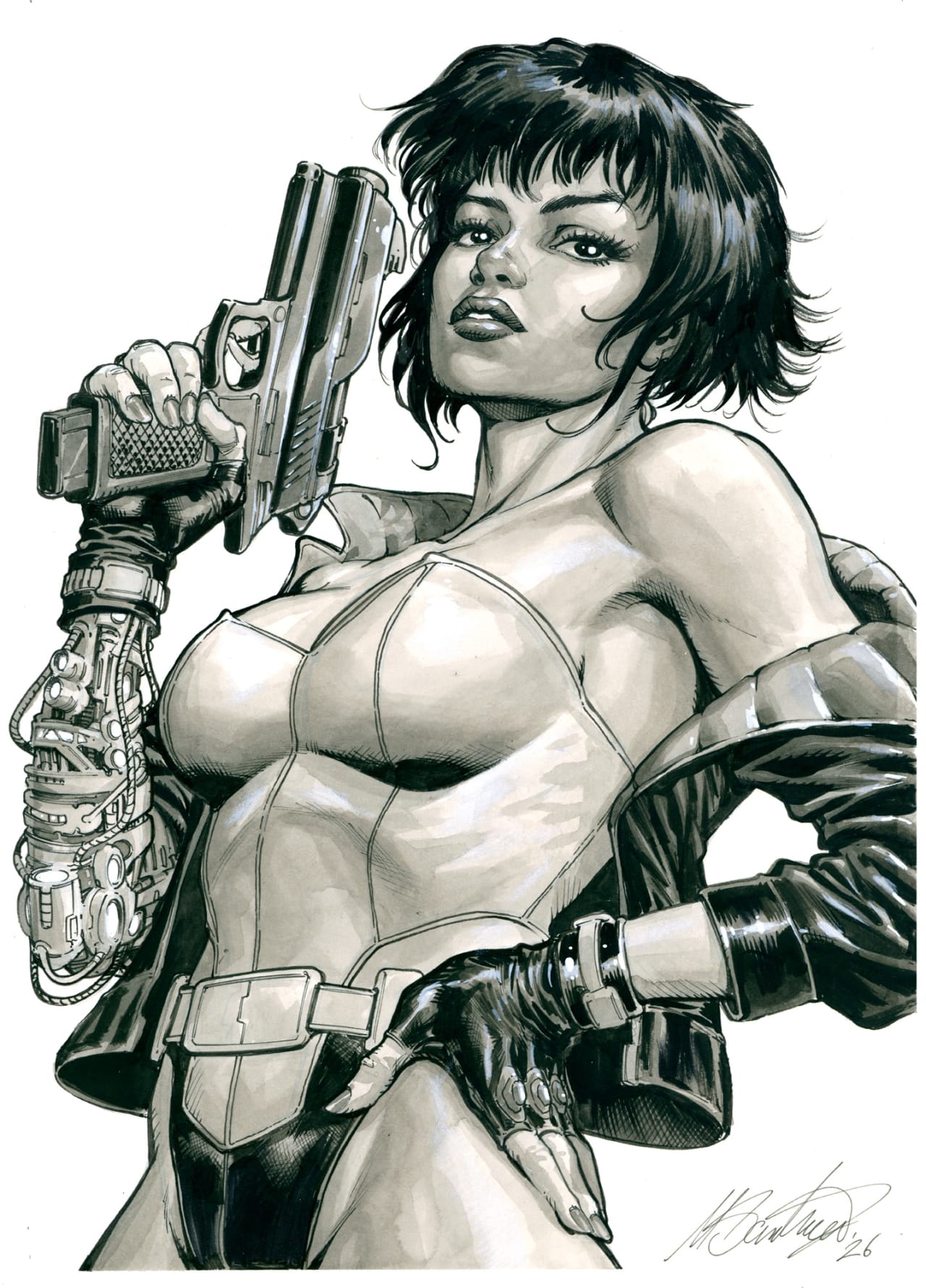 Image for Search for 'ghost in the shell'