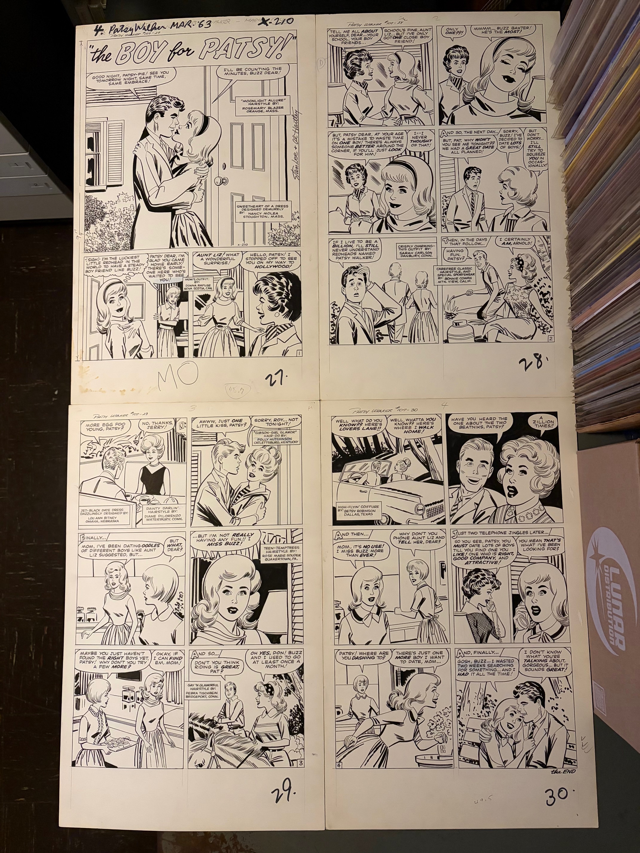 Image for Search for 'Maui comic'