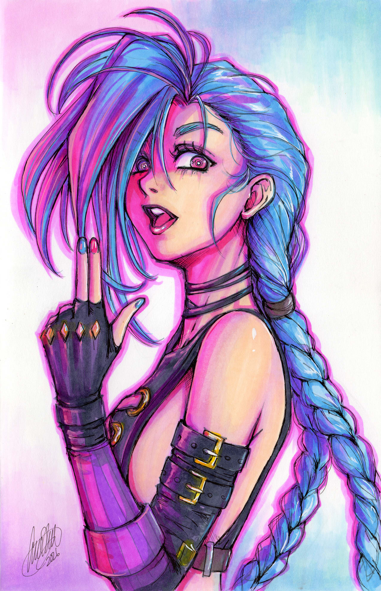 Image for Search for 'Jinx'