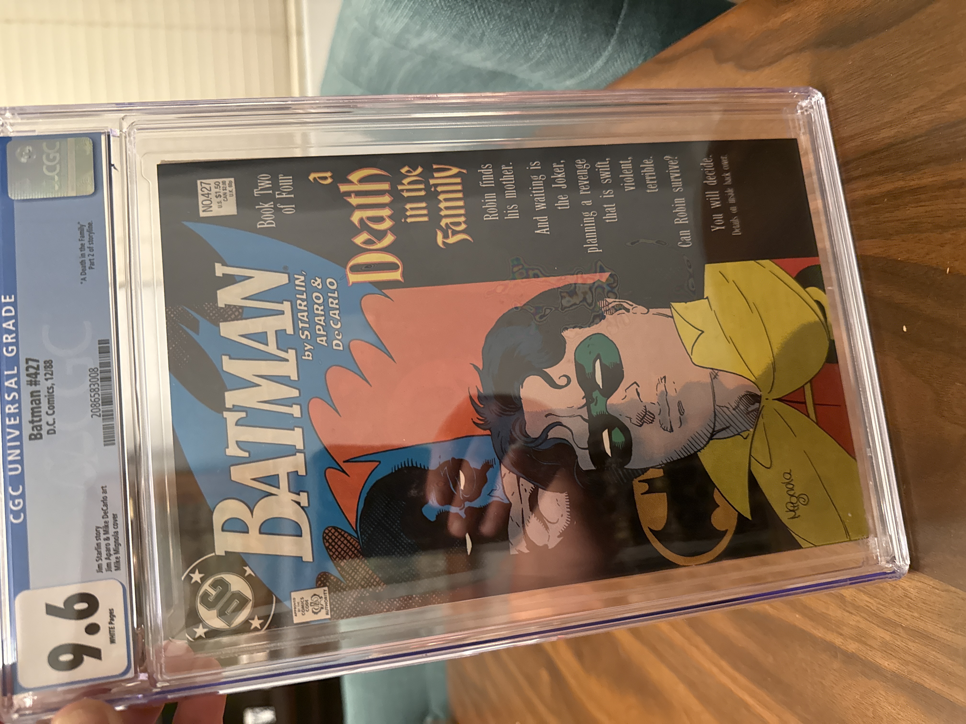 Image for Search for 'Jim Aparo'