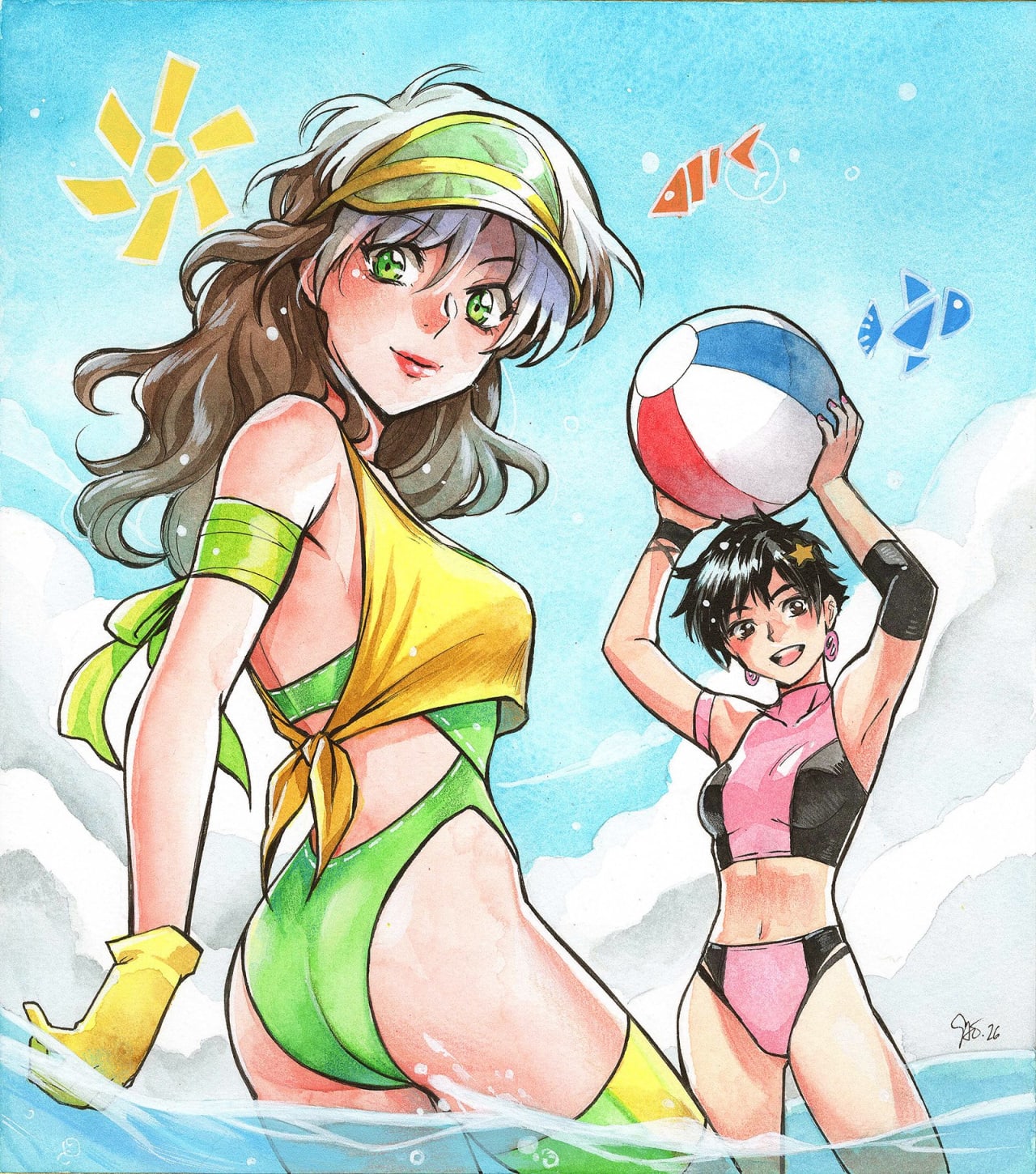 28 Comic Art | Raremarq