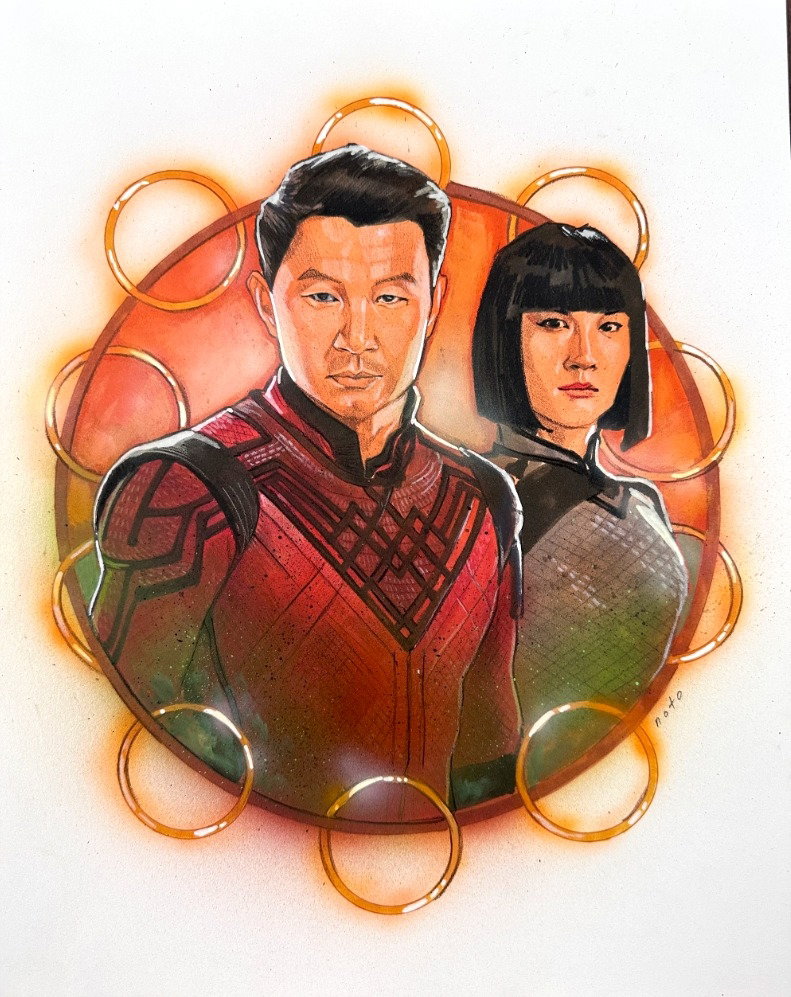 Image for Search for 'Phil noto'