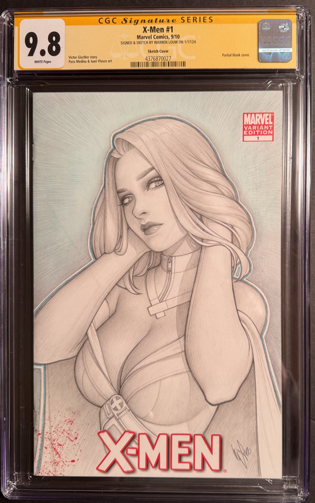 Image for Search for 'emma frost'
