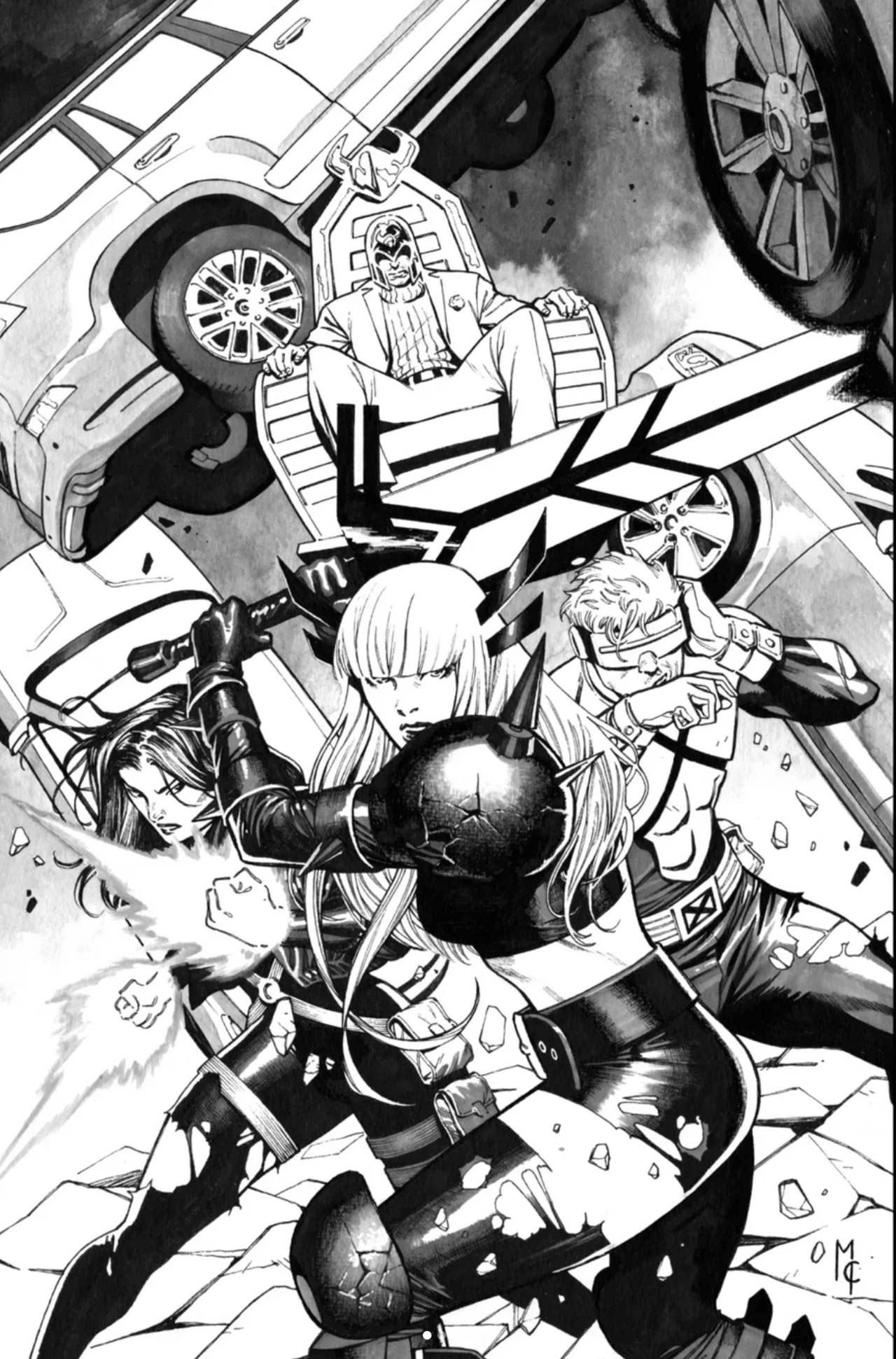 Image for Search for 'Cyclops'