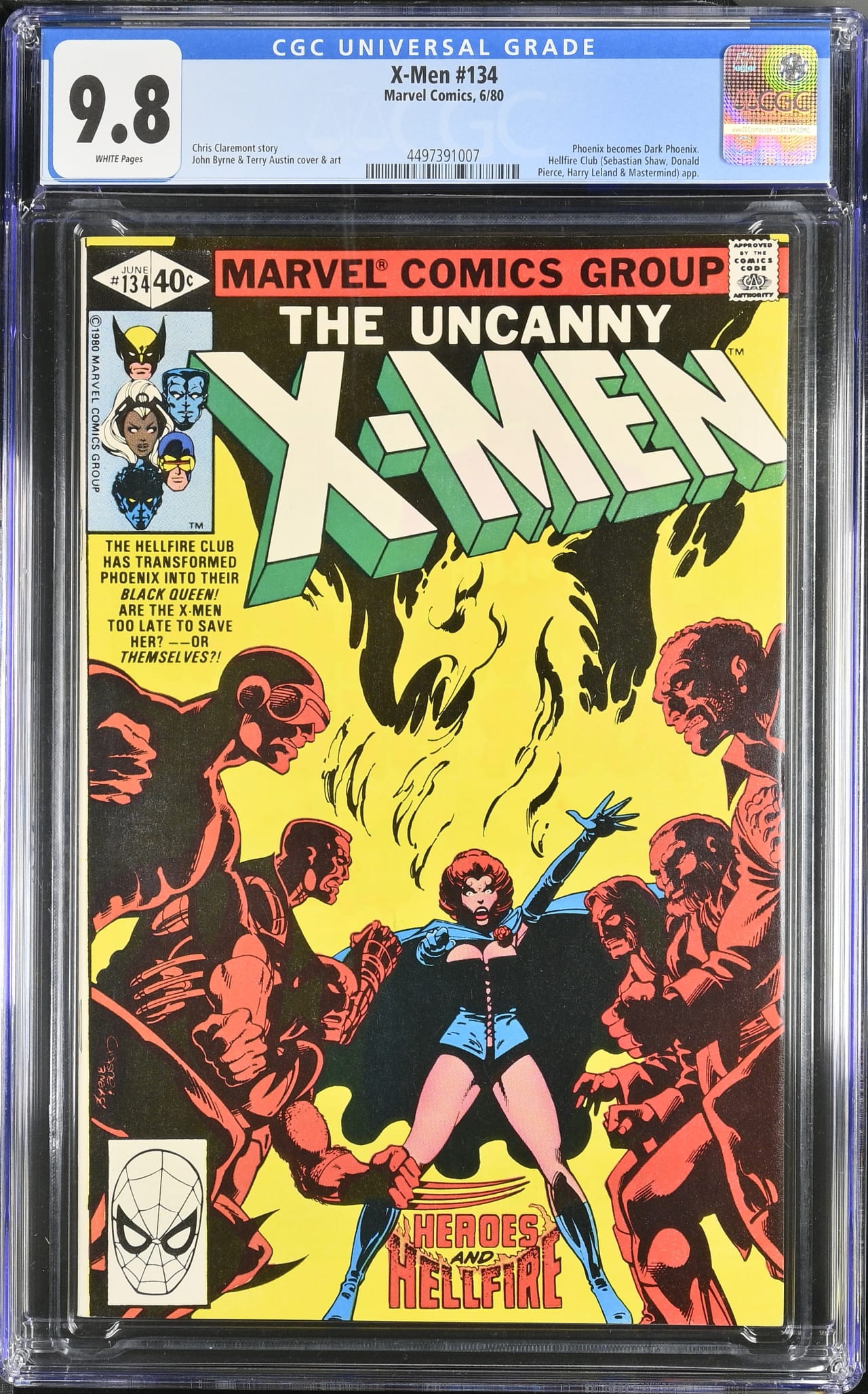 Image for Search for 'Phoenix'