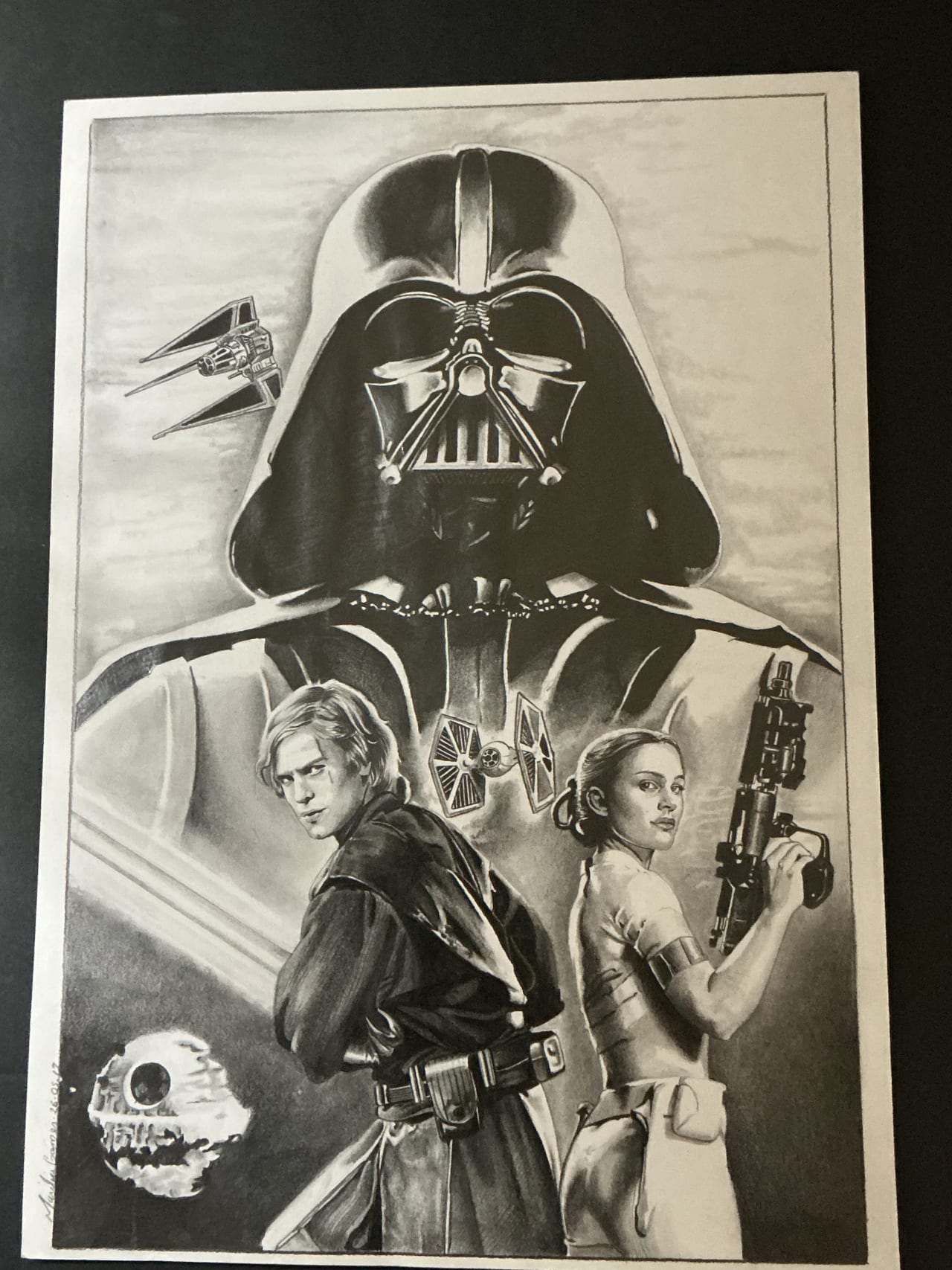 Image for Search for 'Star wars'