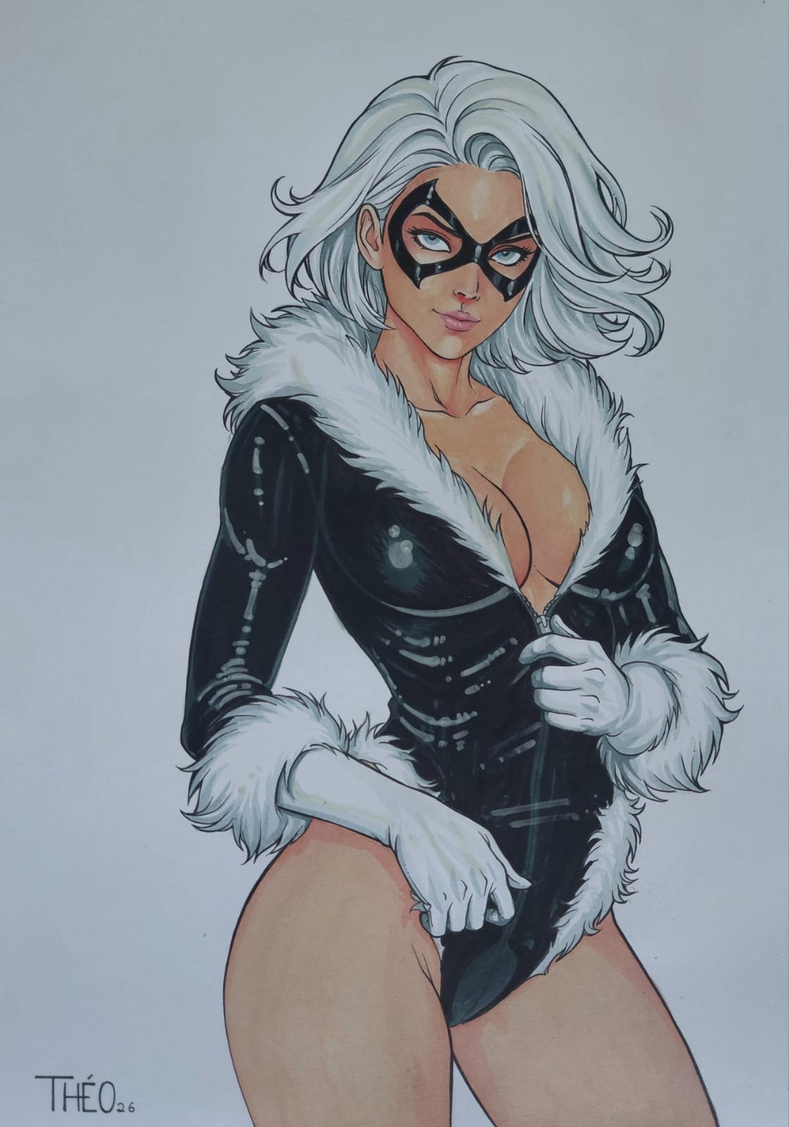 Image for Search for 'Black cat'