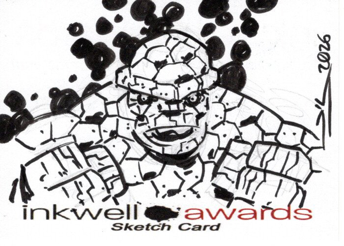 Image for Search for 'sketch card'