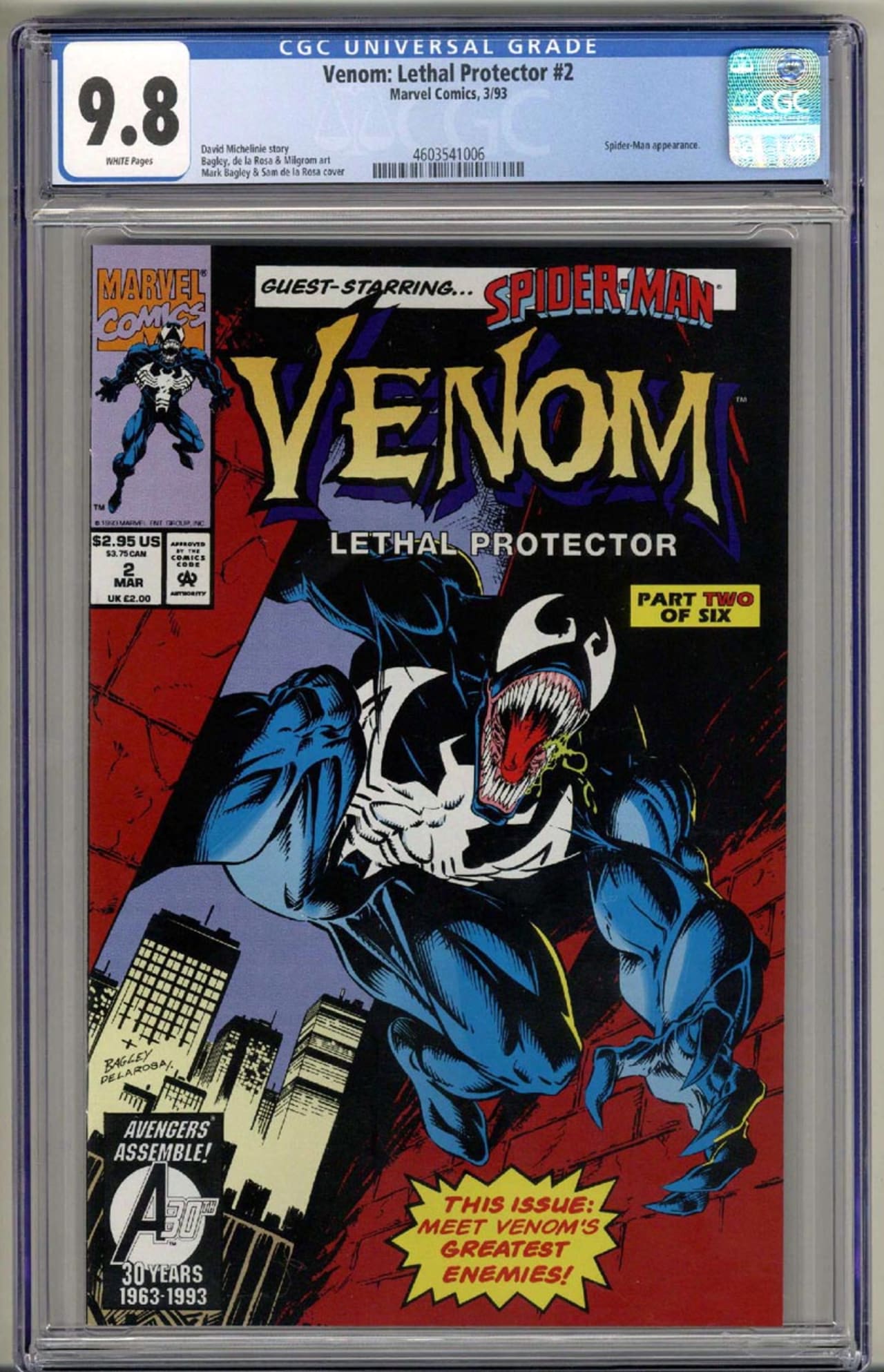 Image for Search for 'Spider-Man '