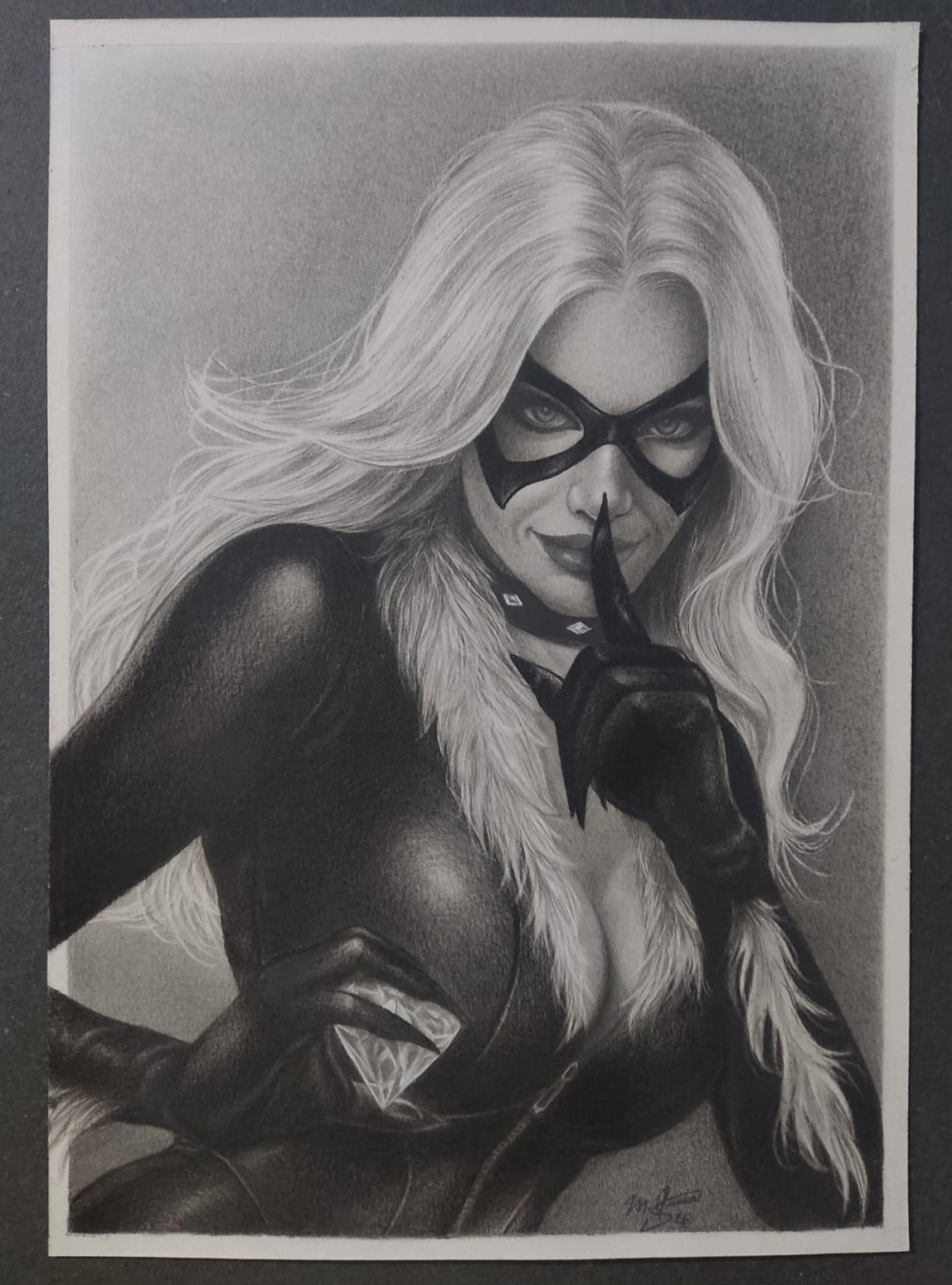 Image for Search for 'Black Cat'