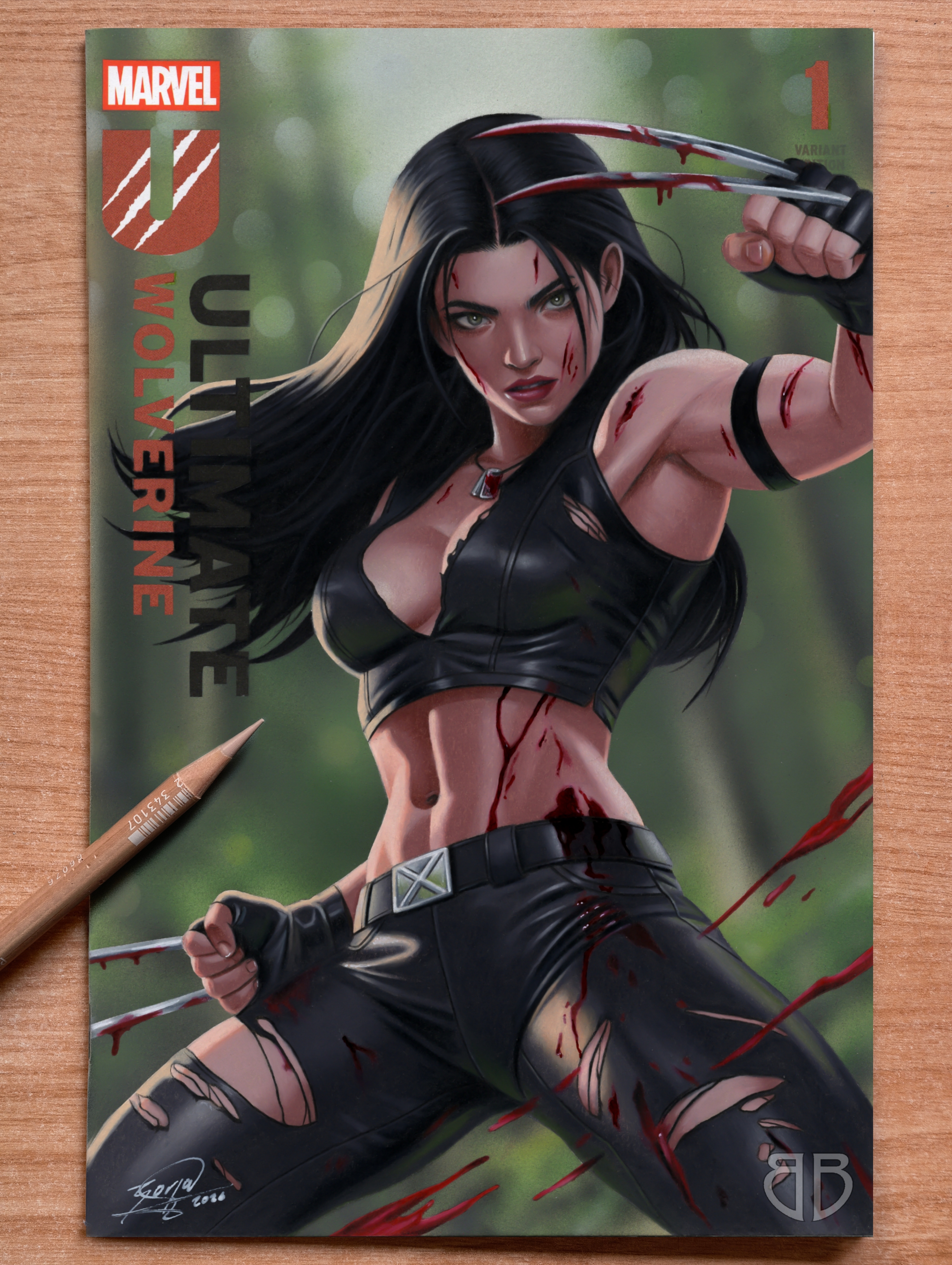Image for Search for 'X-23 '