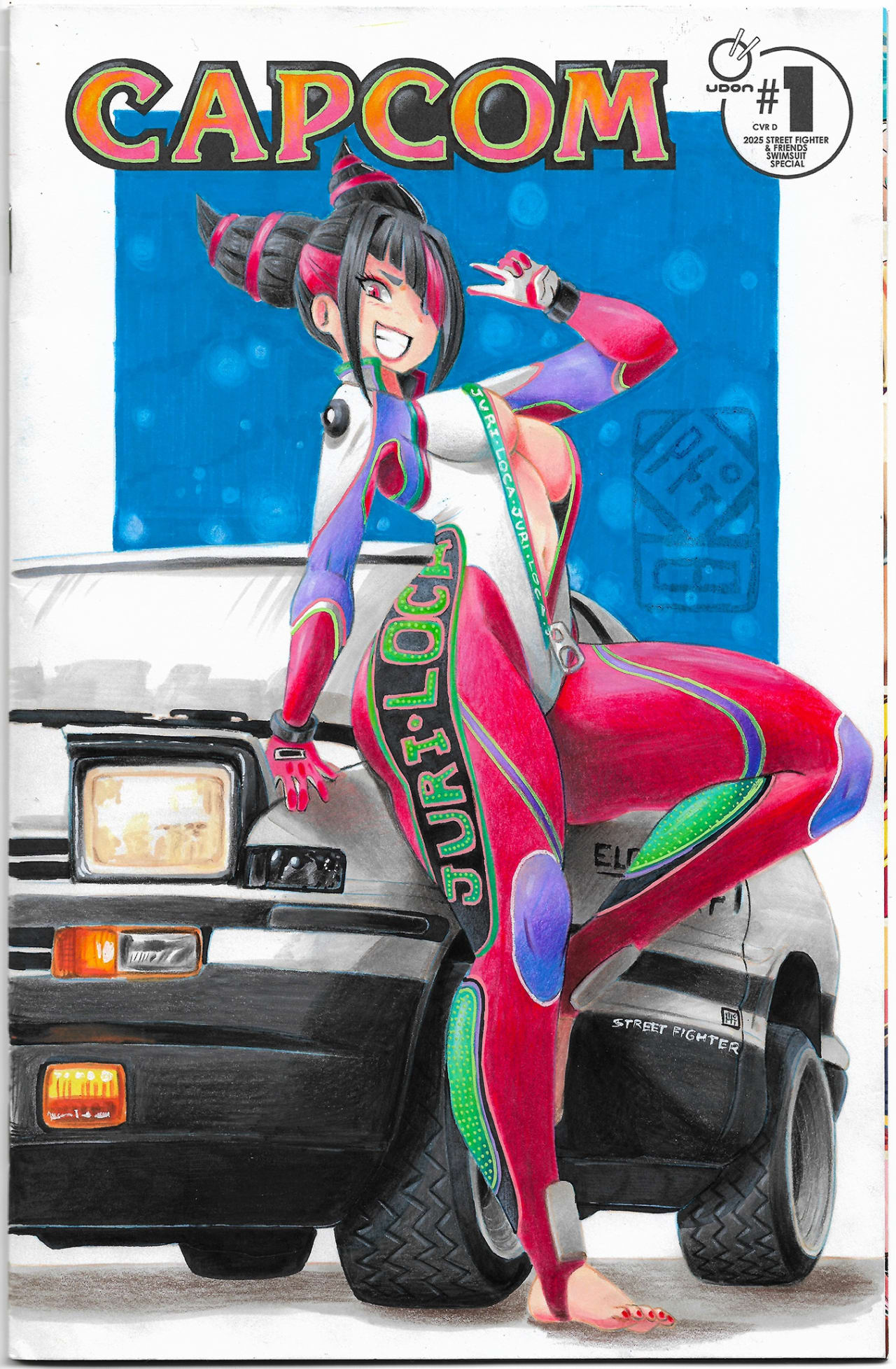 Image for Search for 'Juri'