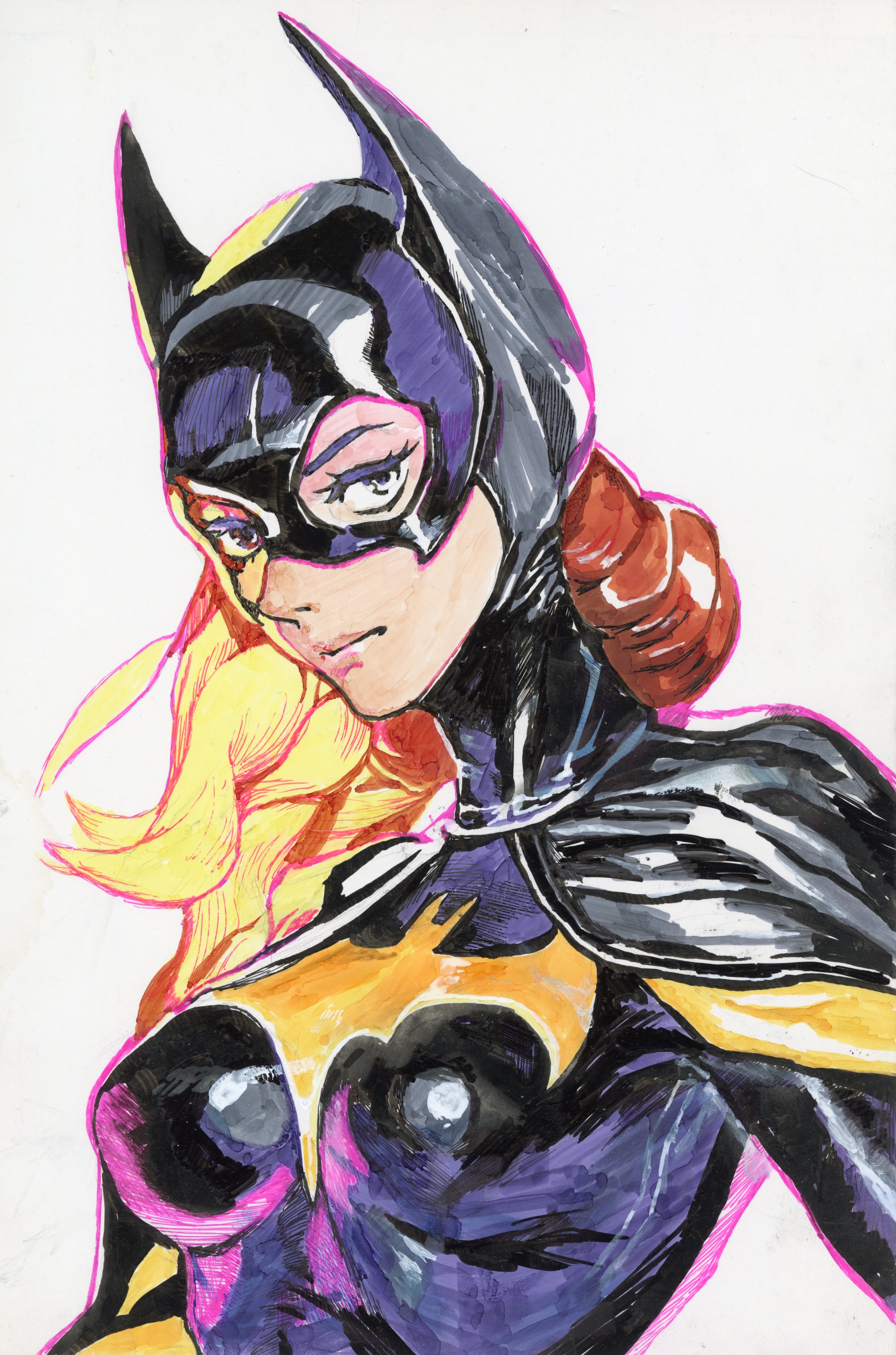 絵画 aaaa Comic Art - All Listings sorted by Z-to-a | Raremarq