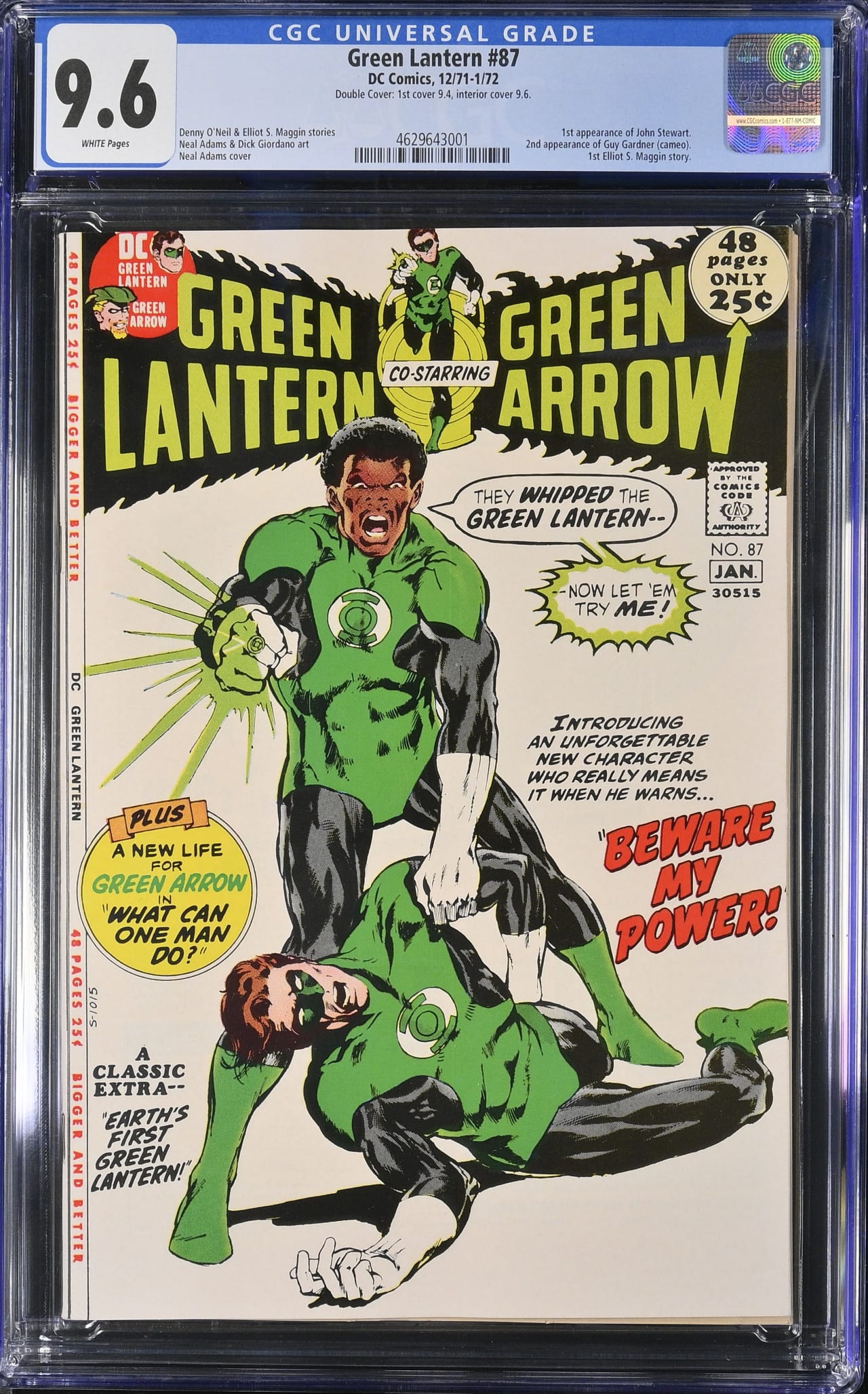 Image for Search for 'Green lantern'