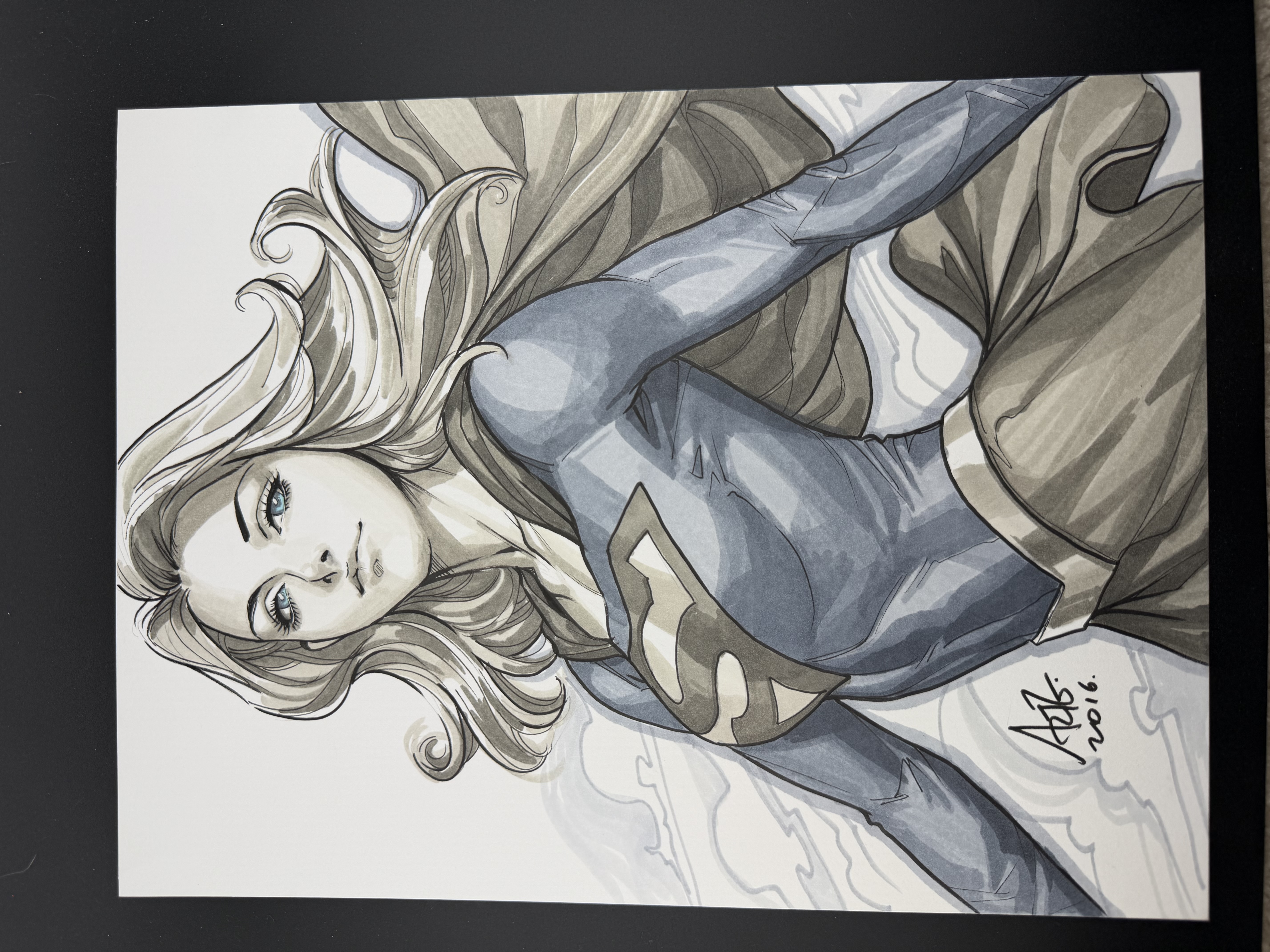 Image for Search for 'Artgerm '