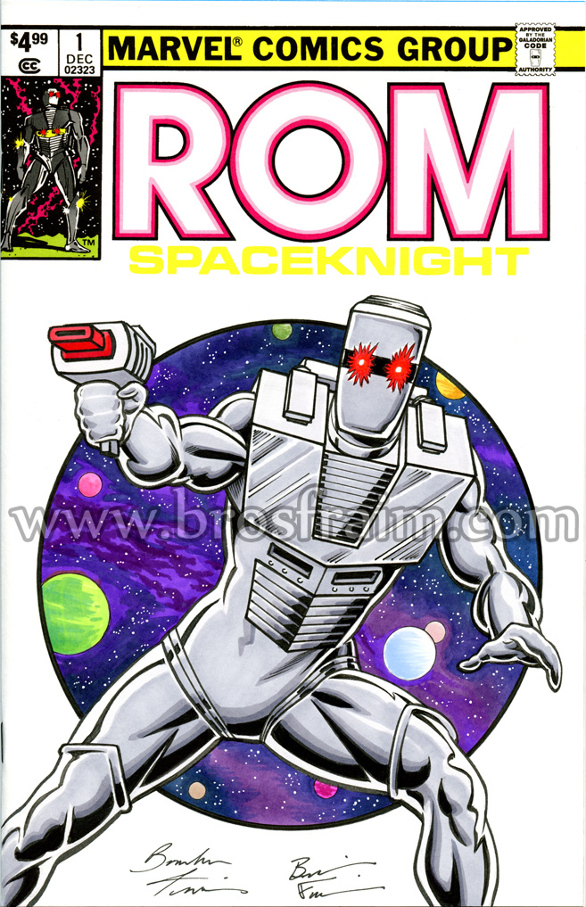 Image for Search for 'rom spaceknight'