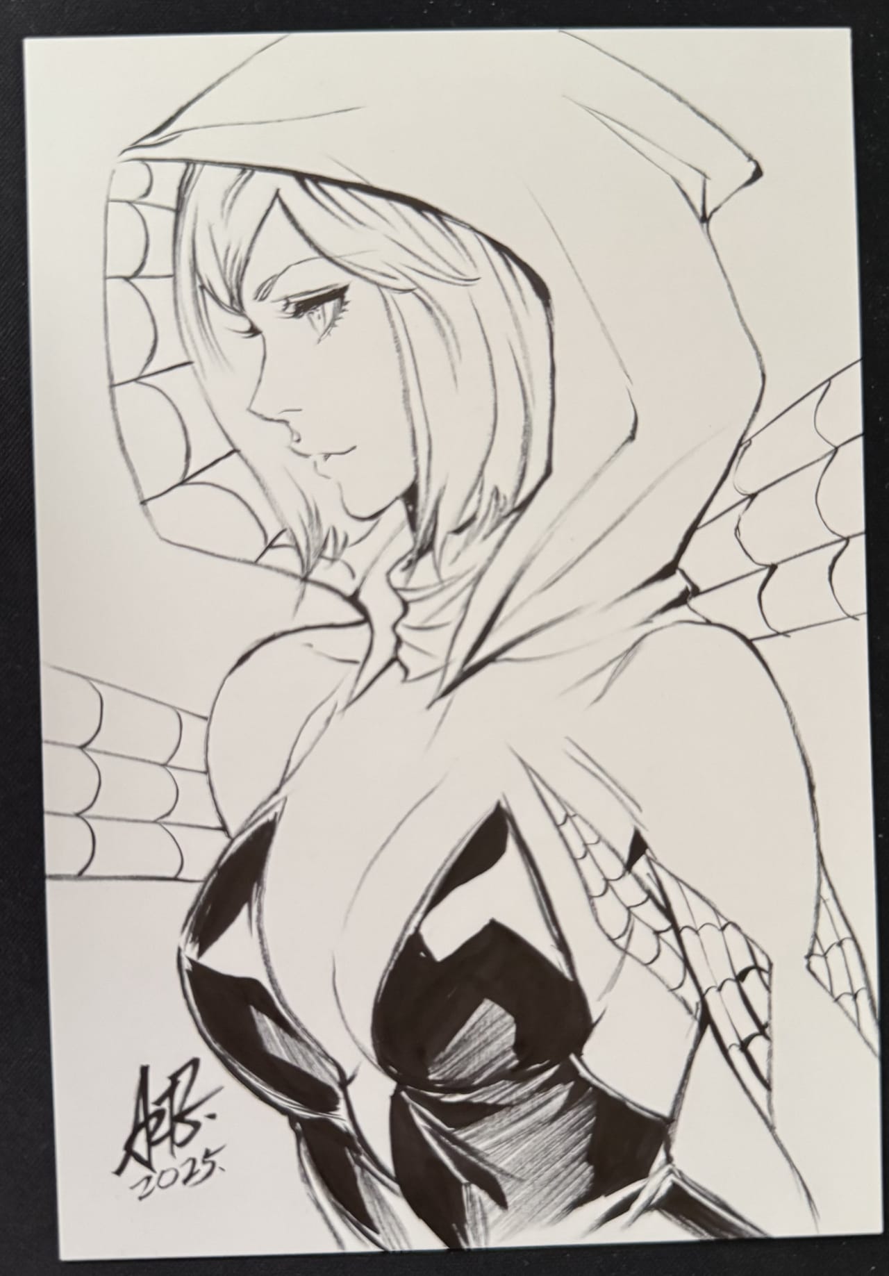 Image for Search for 'Artgerm'