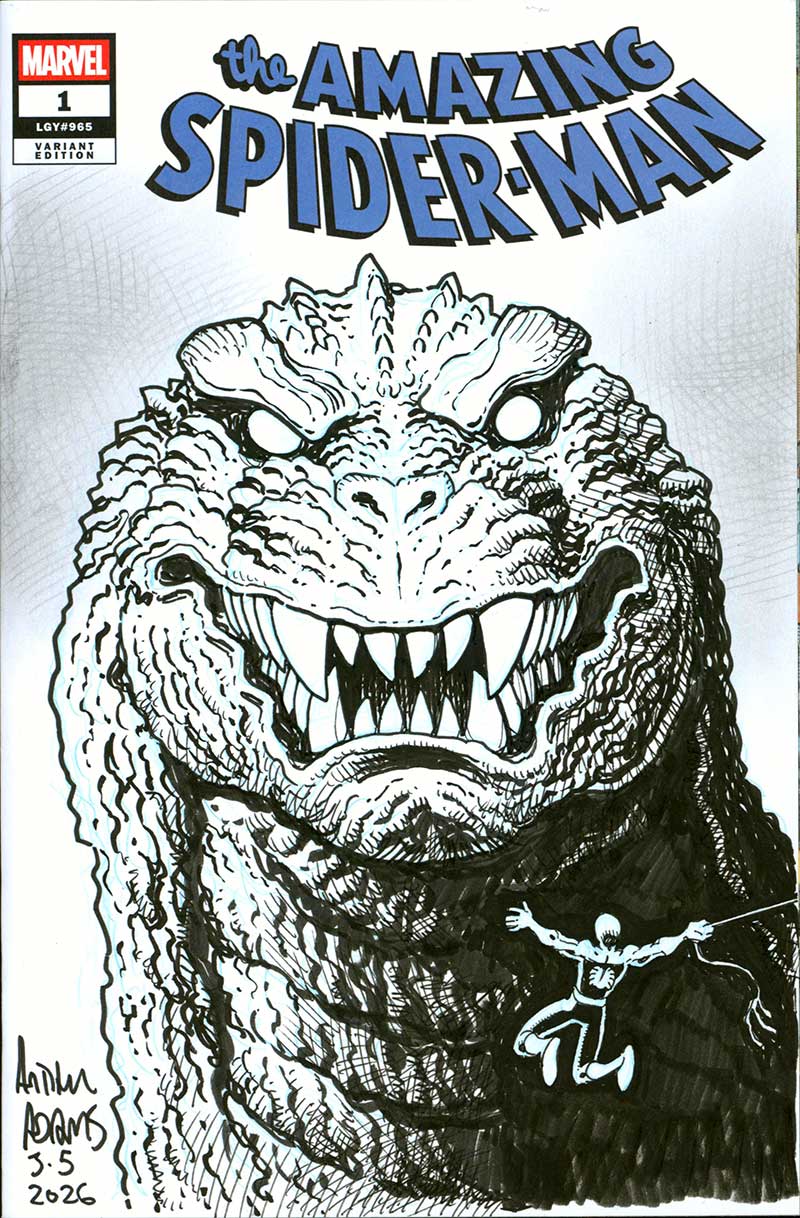 Image for Search for 'Godzilla'