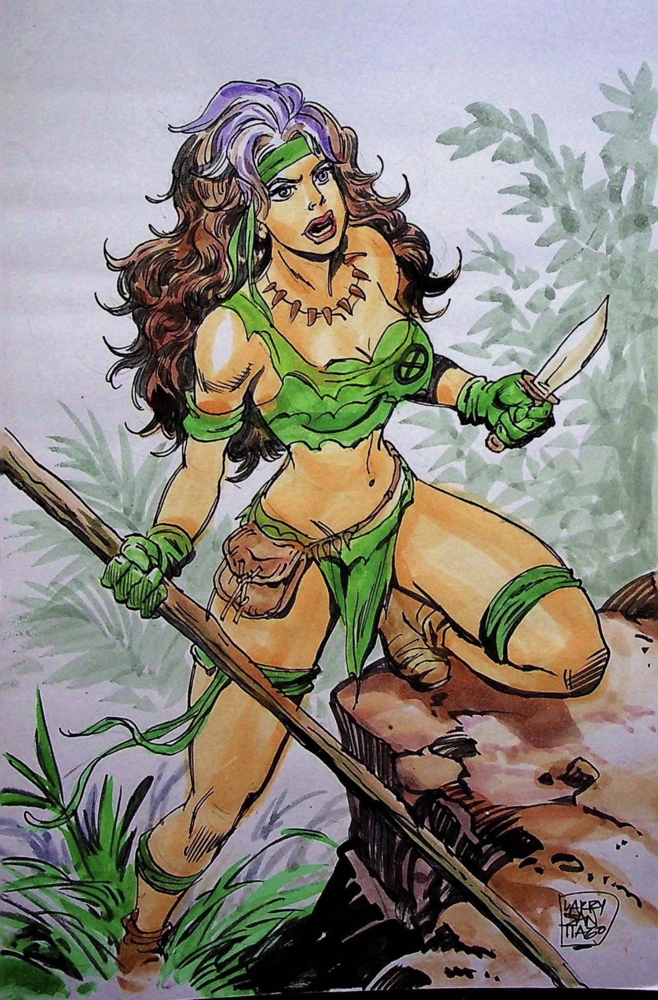 Image for Search for 'Rogue'