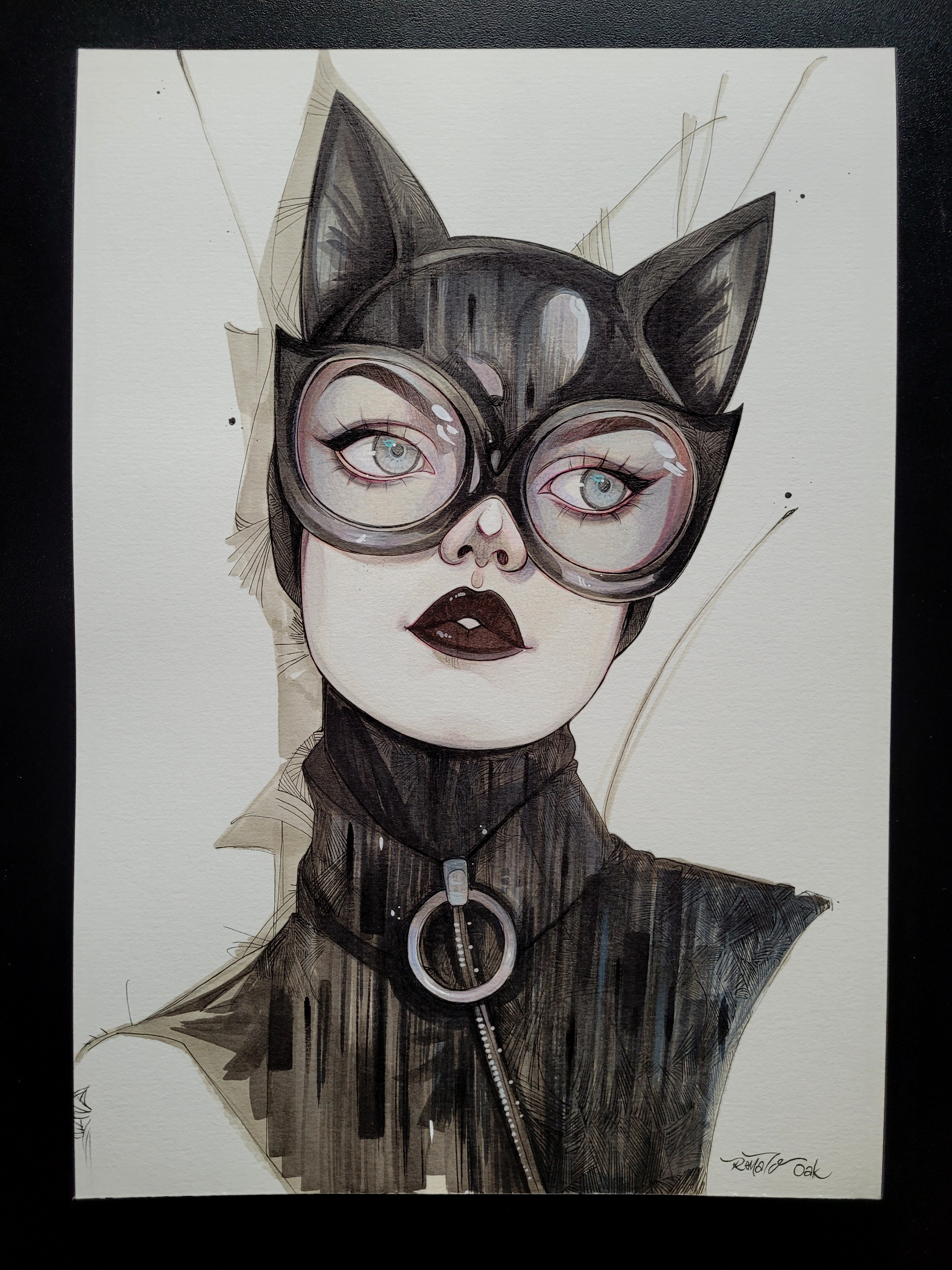Image for Search for 'Catwoman'